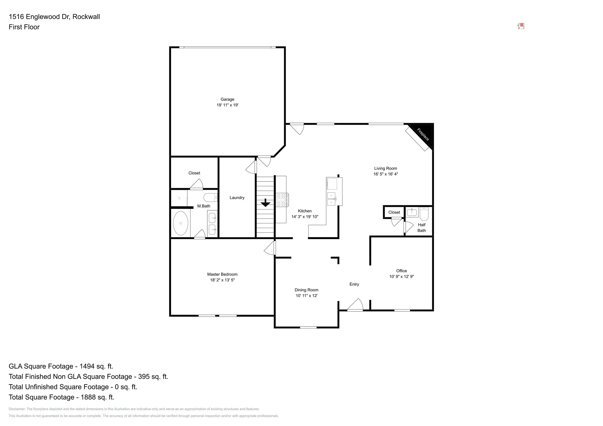 Single Family Residence For Rent in Rockwall County , 1516 Englewood Drive, Rockwall, Texas 75032, 5 Bedroom, 3 Bathroom, 2 Garage spaces, 2,945 Sqft, built in 2000, Preowned, mls#21256661, Real Estate Agent in Rockwall, Homes For Rent in Rockwall county, Homes For Rent in Rockwall, Realtor in Rockwall Texas, Real Estate Brokerage Independent Realty Texas, Luminita Cordes Realtor
