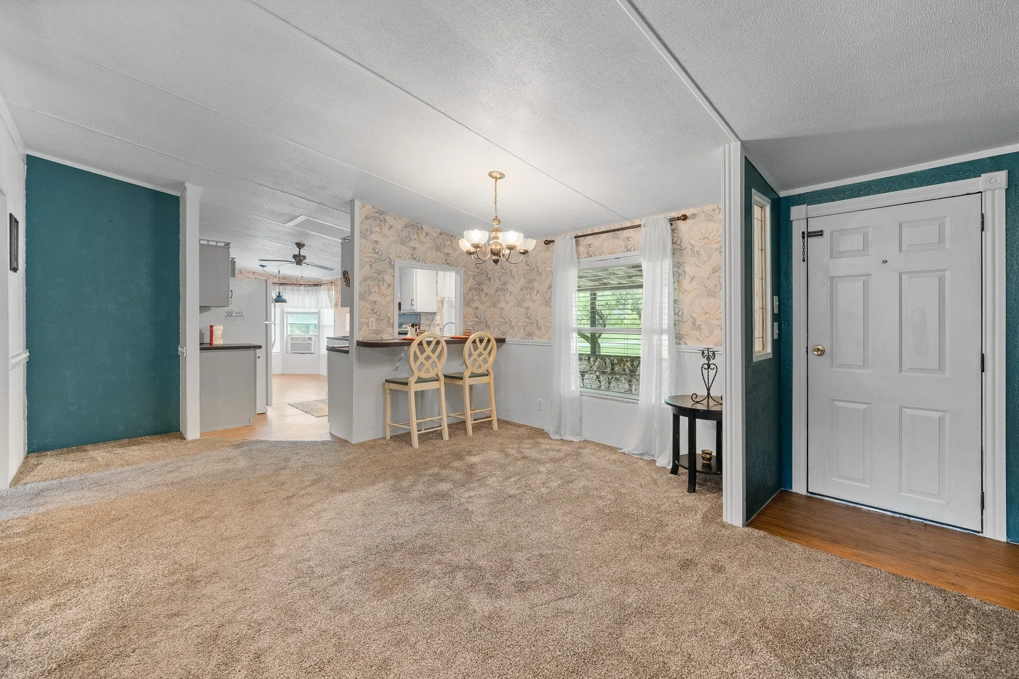 Mobile Home For Sale in Somervell County , 6677 County Road 2008, Glen Rose, Texas 76043, 3 Bedroom, 2 Bathroom, Garage spaces, 1,412 Sqft, built in 1989, mls#21256457, Real Estate Agent in Glen Rose, Homes For Sale in Somervell county, Homes For Sale in Glen Rose, Realtor in Glen Rose Texas, Real Estate Brokerage Independent Realty Texas, Luminita Cordes Realtor