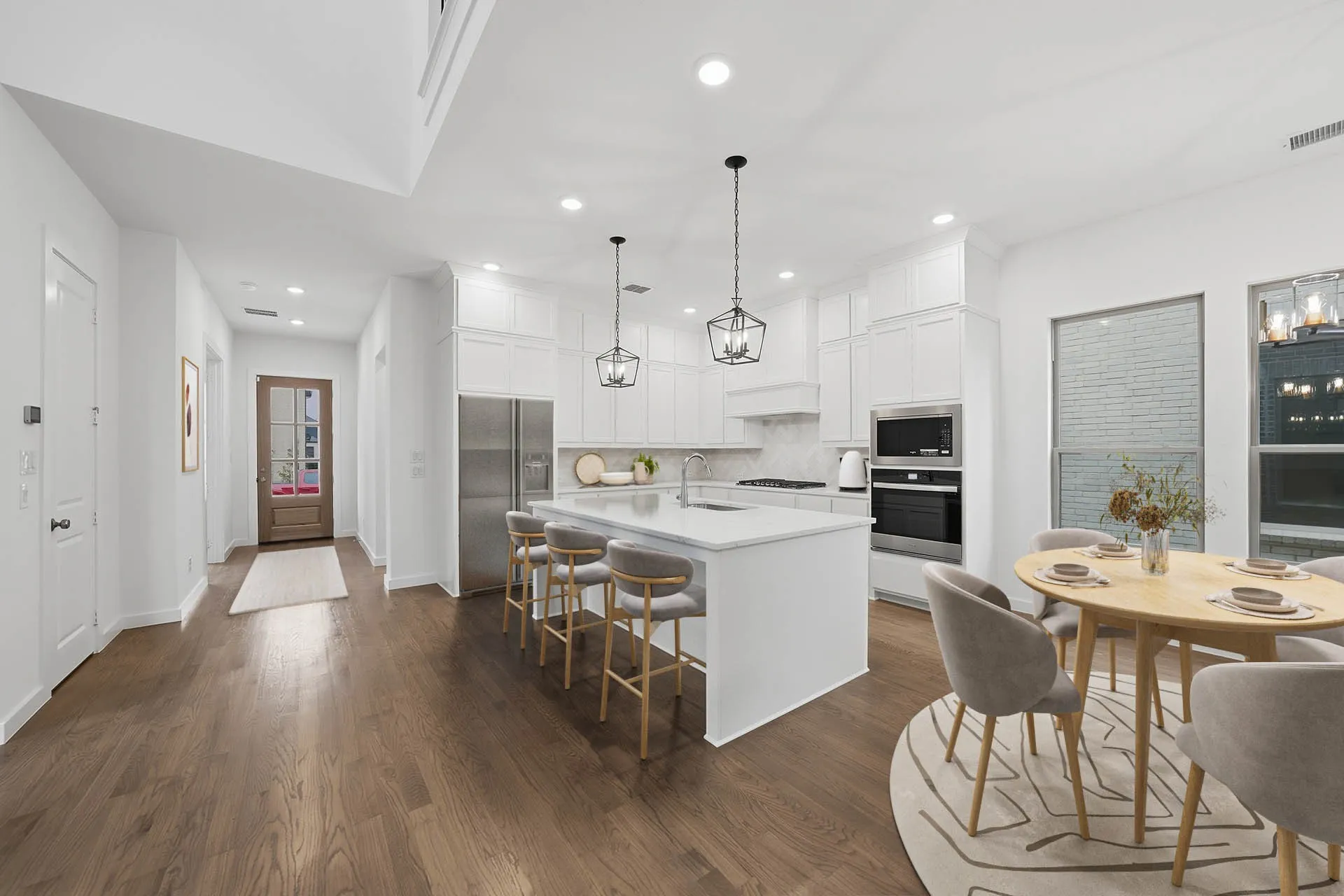 Single Family Residence For Sale in Collin County , 716 Kendall Lane, Celina, Texas 75009, 4 Bedroom, 3 Bathroom, 2 Garage spaces, 2,930 Sqft, built in 2025, New Construction - Complete, Price $619,000, mls#21256709, Real Estate Agent in Celina, Homes For Sale in Collin county, Homes For Sale in Celina, Realtor in Celina Texas, Real Estate Brokerage Independent Realty Texas, Luminita Cordes Realtor