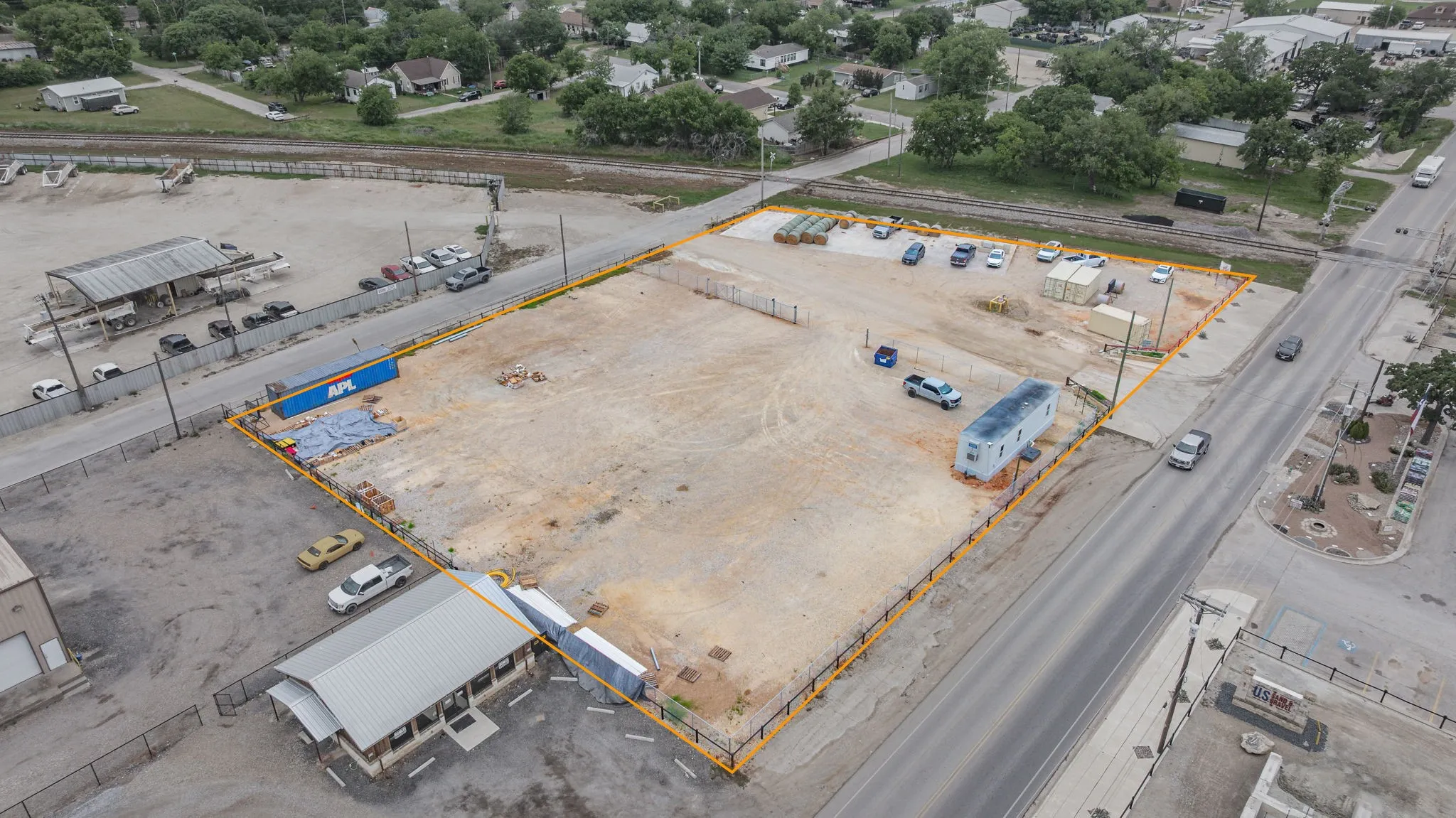 Unimproved Land For Sale in Erath County , 1010 N Graham Street, Stephenville, Texas 76401, 0, 0, Garage spaces, 0 Sqft, built in 0, Price $1,500,000, mls#21255386, Real Estate Agent in Stephenville, Homes For Sale in Erath county, Homes For Sale in Stephenville, Realtor in Stephenville Texas, Real Estate Brokerage Independent Realty Texas, Luminita Cordes Realtor