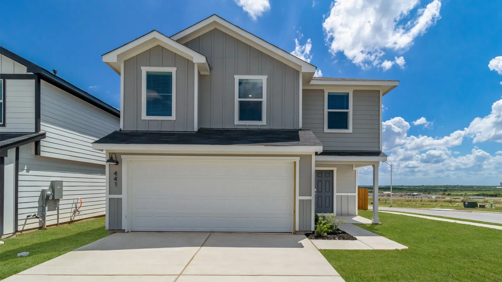 Single Family Residence For Sale in Tarrant County , 2132 Chantilly Lane, Arlington, Texas 76015, 5 Bedroom, 3 Bathroom, 2 Garage spaces, 1,892 Sqft, built in 2026, New Construction - Incomplete, Price $408,990, mls#21256796, Real Estate Agent in Arlington, Homes For Sale in Tarrant county, Homes For Sale in Arlington, Realtor in Arlington Texas, Real Estate Brokerage Independent Realty Texas, Luminita Cordes Realtor