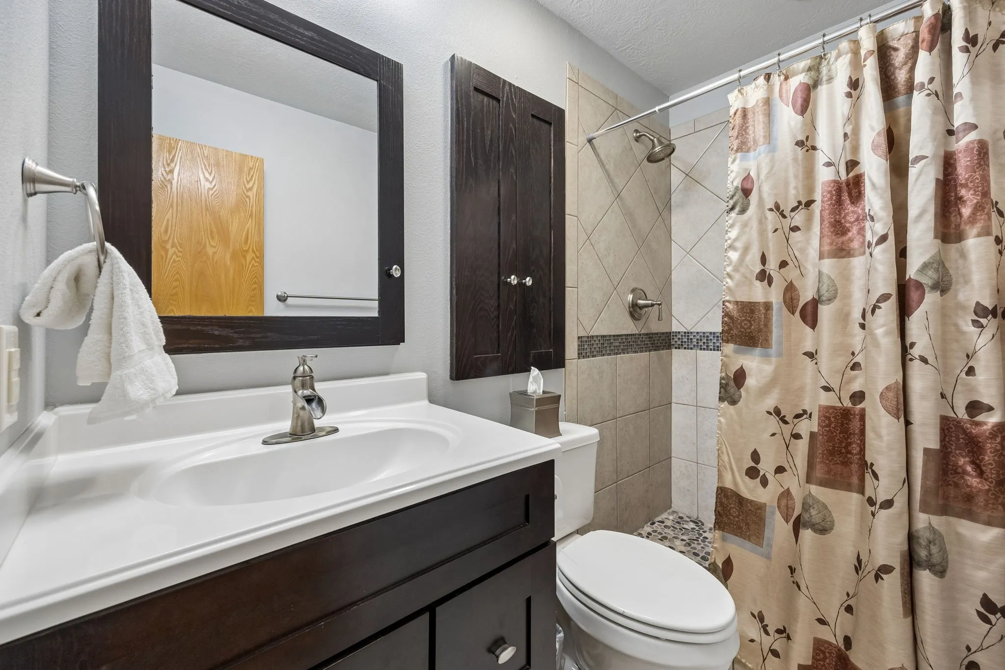 Downstairs Bathroom