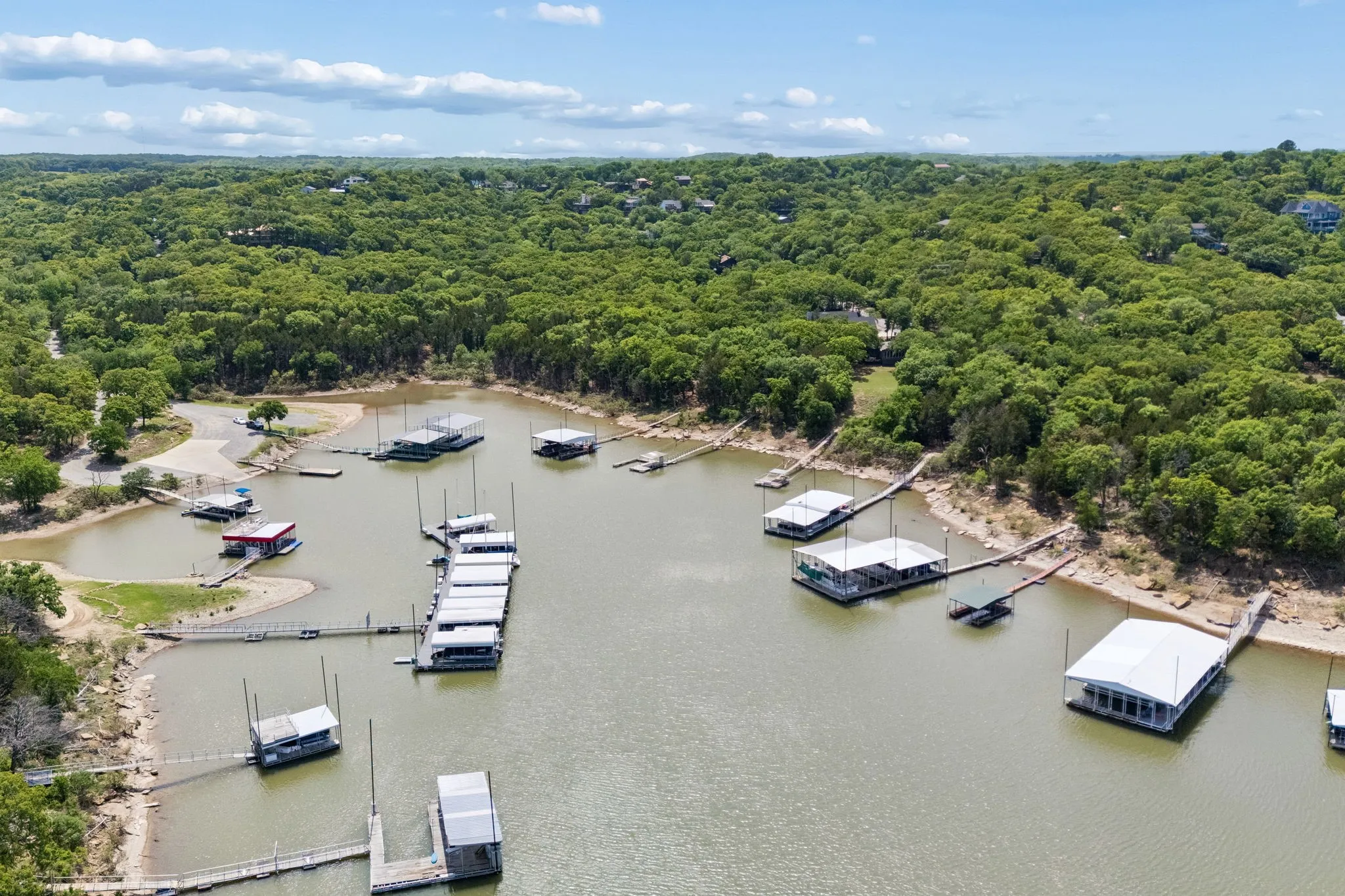 Courtesy Boat Ramp