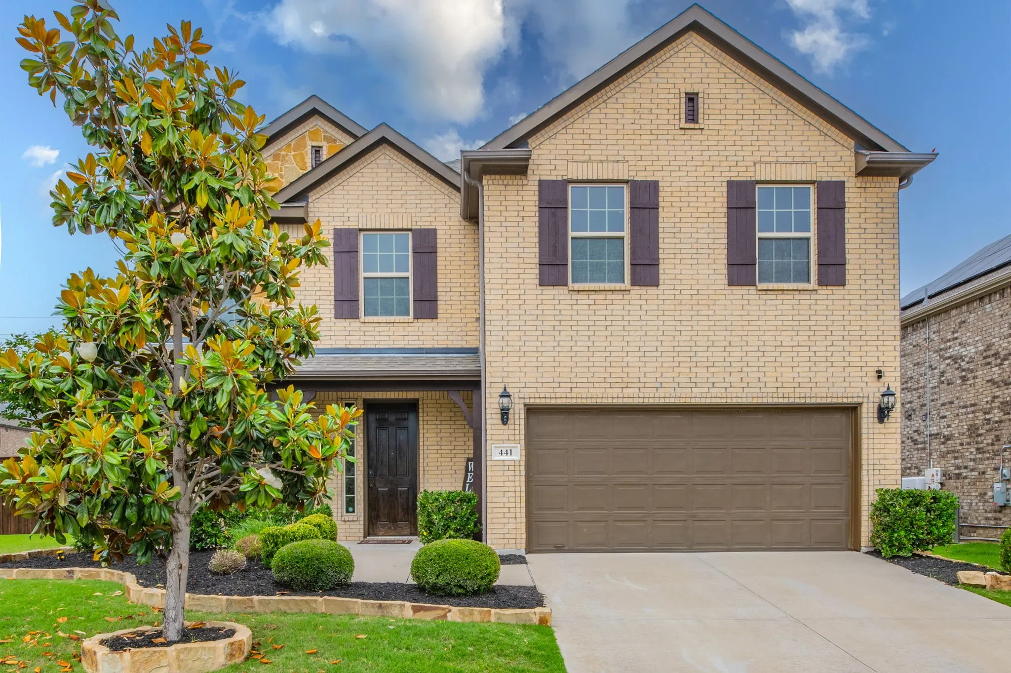 Single Family Residence For Sale in Ellis County , 441 Rockaway Drive, Midlothian, Texas 76065, 4 Bedroom, 3 Bathroom, 2 Garage spaces, 2,662 Sqft, built in 2018, mls#21256473, Real Estate Agent in Midlothian, Homes For Sale in Ellis county, Homes For Sale in Midlothian, Realtor in Midlothian Texas, Real Estate Brokerage Independent Realty Texas, Luminita Cordes Realtor