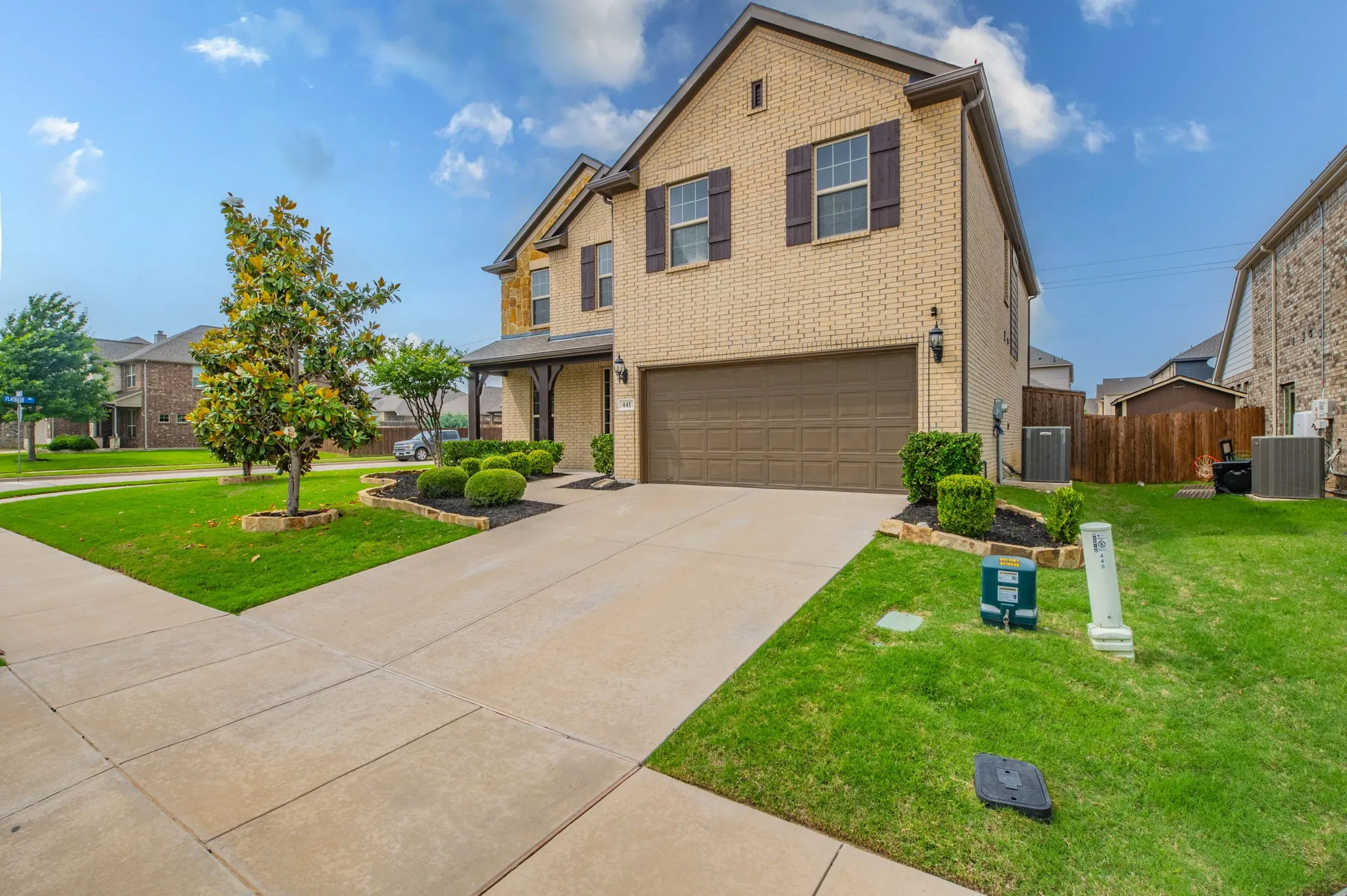Single Family Residence For Sale in Ellis County , 441 Rockaway Drive, Midlothian, Texas 76065, 4 Bedroom, 3 Bathroom, 2 Garage spaces, 2,662 Sqft, built in 2018, mls#21256473, Real Estate Agent in Midlothian, Homes For Sale in Ellis county, Homes For Sale in Midlothian, Realtor in Midlothian Texas, Real Estate Brokerage Independent Realty Texas, Luminita Cordes Realtor