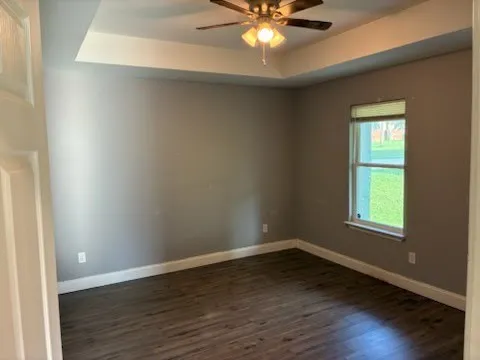 Single Family Residence For Rent in Grayson County , 107 E Miller, Whitewright, Texas 75491, 3 Bedroom, 2 Bathroom, Garage spaces, 1,226 Sqft, built in 2022, mls#21256857, Real Estate Agent in Whitewright, Homes For Rent in Grayson county, Homes For Rent in Whitewright, Realtor in Whitewright Texas, Real Estate Brokerage Independent Realty Texas, Luminita Cordes Realtor