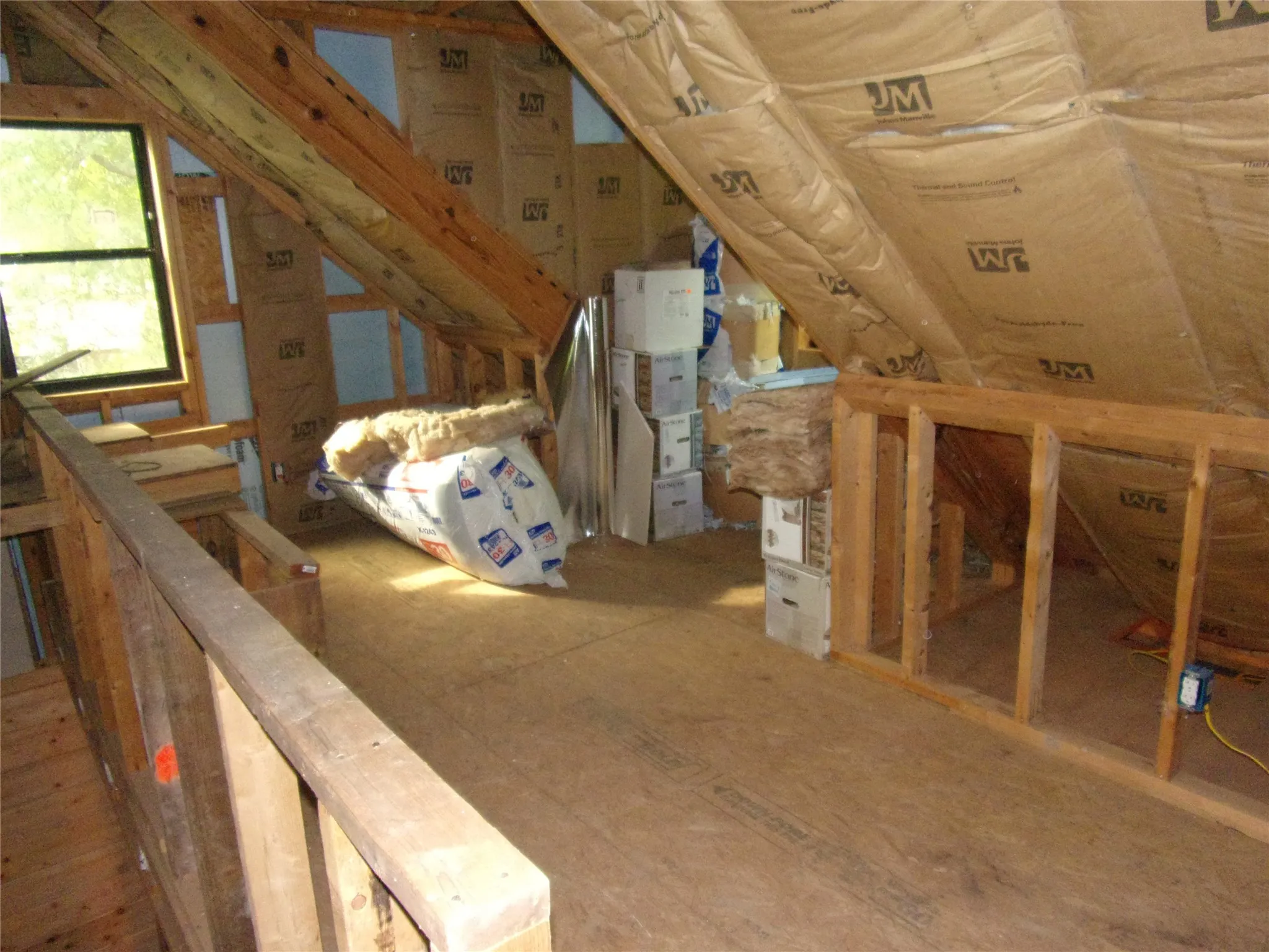 great space for office or 3rd BR
