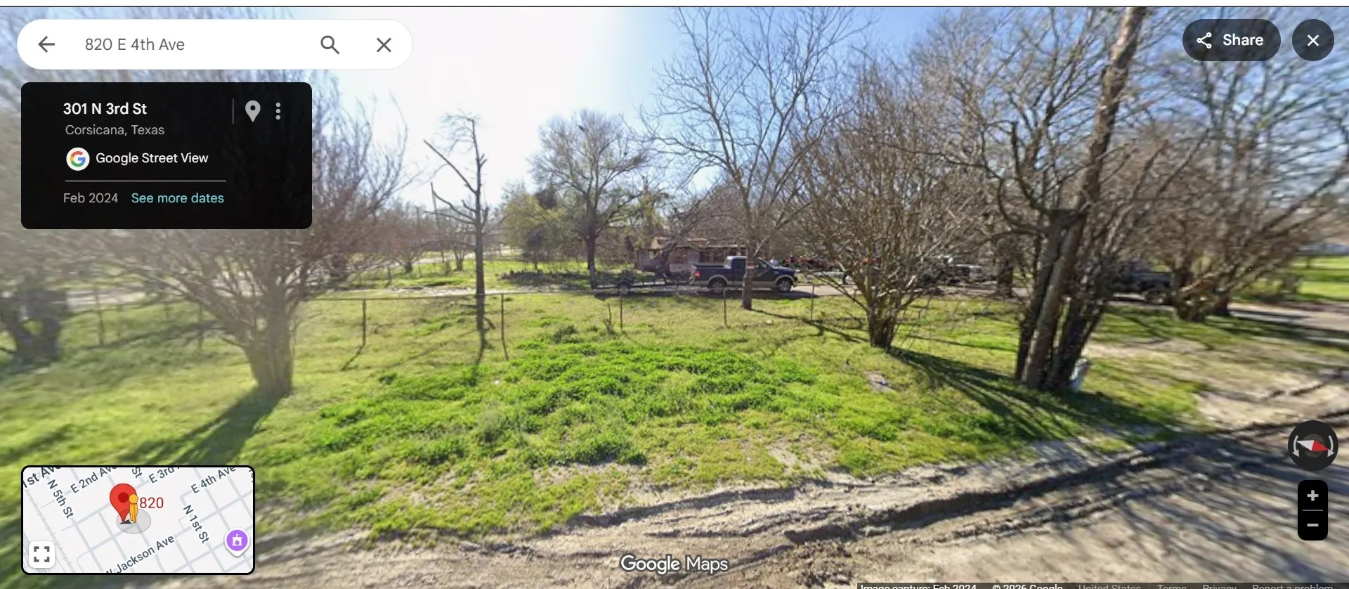 Improved Land For Sale in Navarro County , 820 E 4th Avenue, Corsicana, Texas 75110, 0, 0, Garage spaces, 0 Sqft, built in 0, mls#21256937, Real Estate Agent in Corsicana, Homes For Sale in Navarro county, Homes For Sale in Corsicana, Realtor in Corsicana Texas, Real Estate Brokerage Independent Realty Texas, Luminita Cordes Realtor