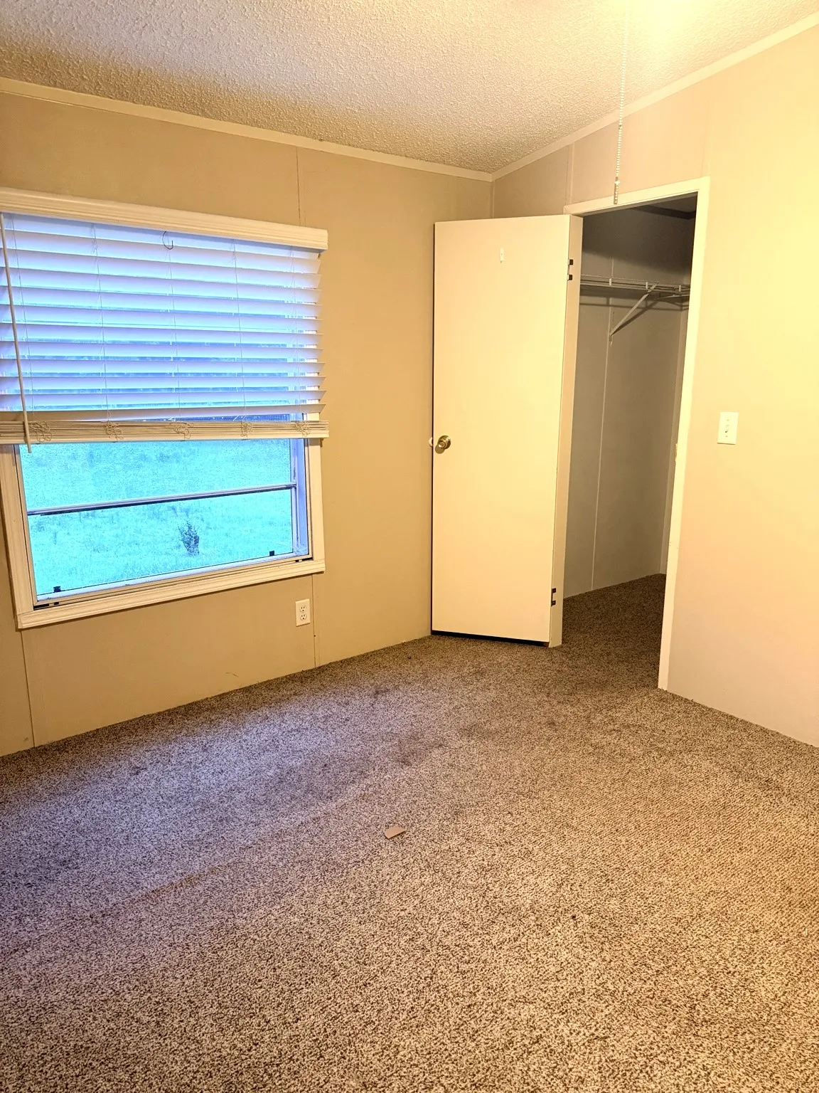 Fourth bedroom