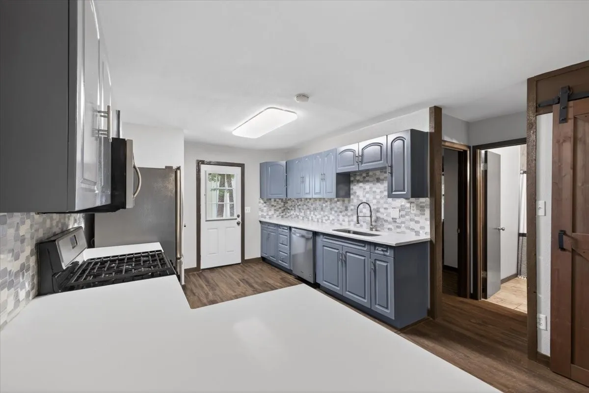 Renovated in 2022
