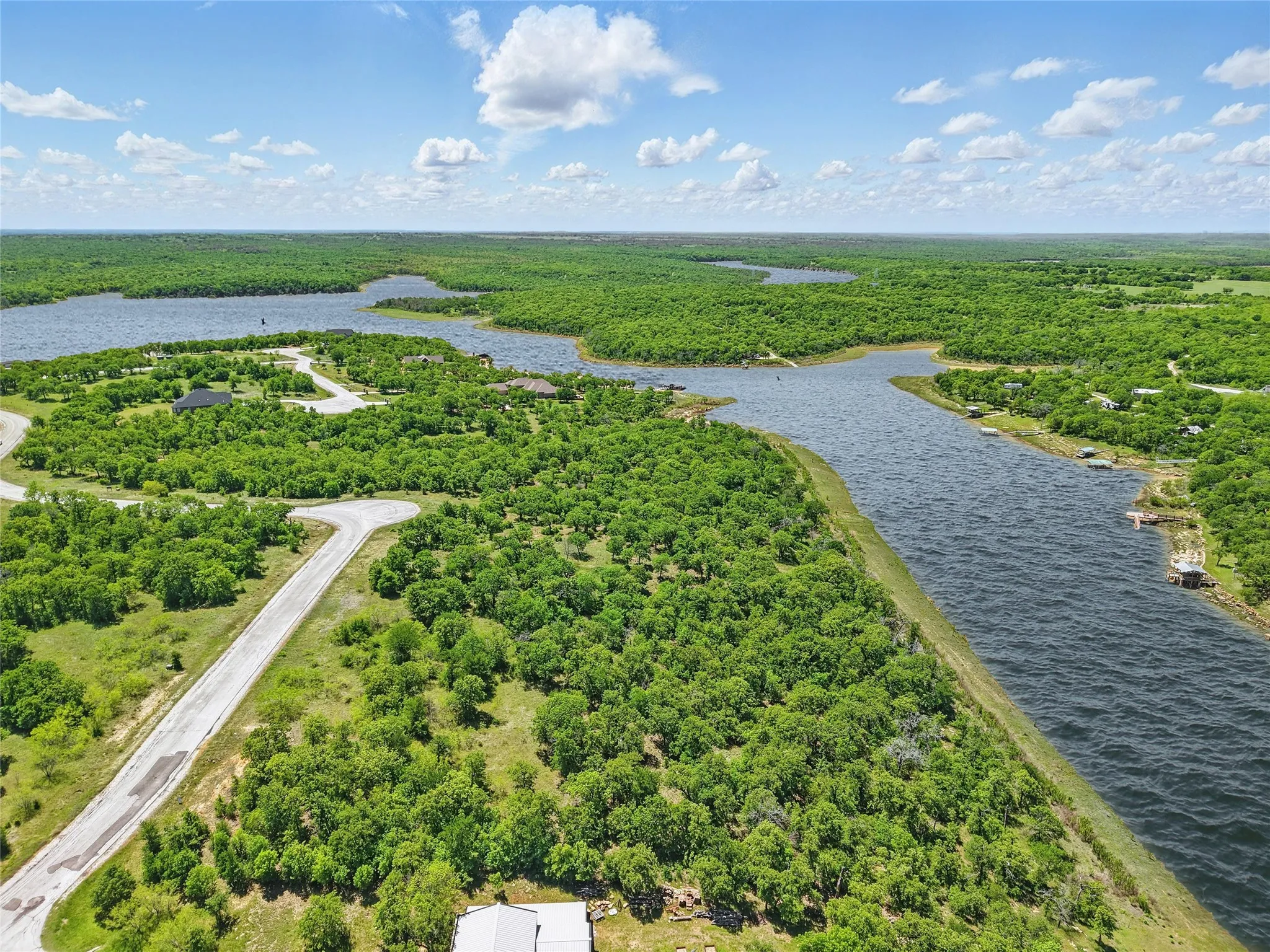Unimproved Land For Sale in Wise County , Lot 399 Sunset Bay Drive, Chico, Texas 76431, 0, 0, Garage spaces, 0 Sqft, built in 0, Price $115,000, mls#21257070, Real Estate Agent in Chico, Homes For Sale in Wise county, Homes For Sale in Chico, Realtor in Chico Texas, Real Estate Brokerage Independent Realty Texas, Luminita Cordes Realtor