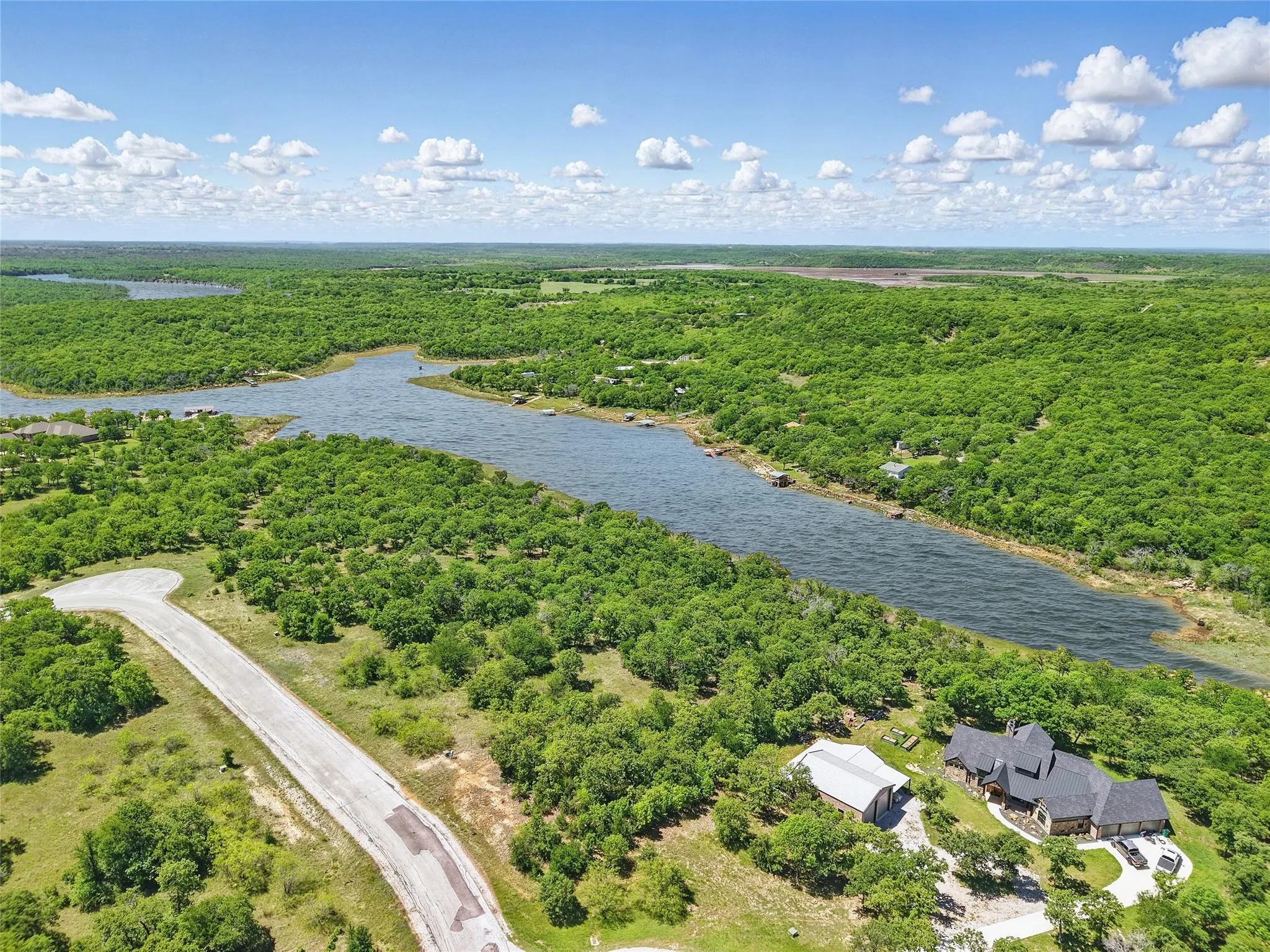 Unimproved Land For Sale in Wise County , Lot 399 Sunset Bay Drive, Chico, Texas 76431, 0, 0, Garage spaces, 0 Sqft, built in 0, Price $115,000, mls#21257070, Real Estate Agent in Chico, Homes For Sale in Wise county, Homes For Sale in Chico, Realtor in Chico Texas, Real Estate Brokerage Independent Realty Texas, Luminita Cordes Realtor