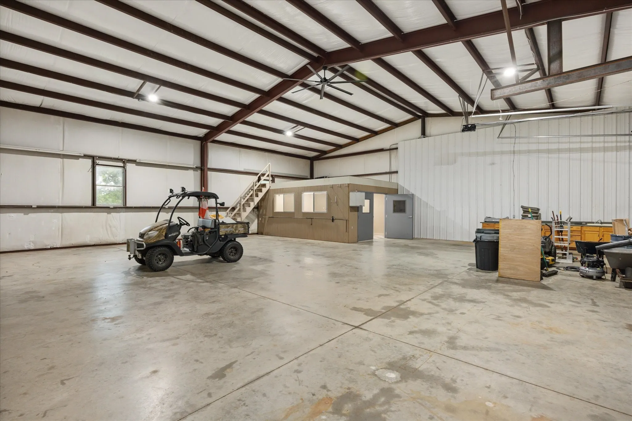 Hangar