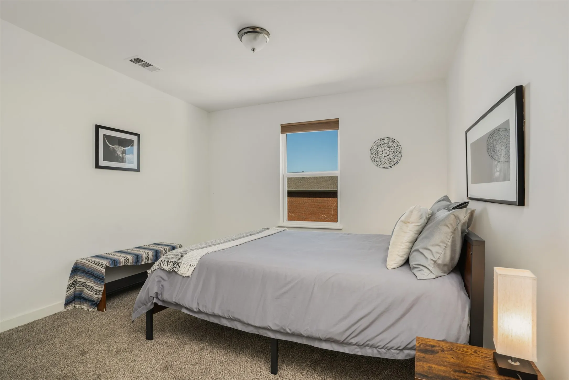 Bedroom #3