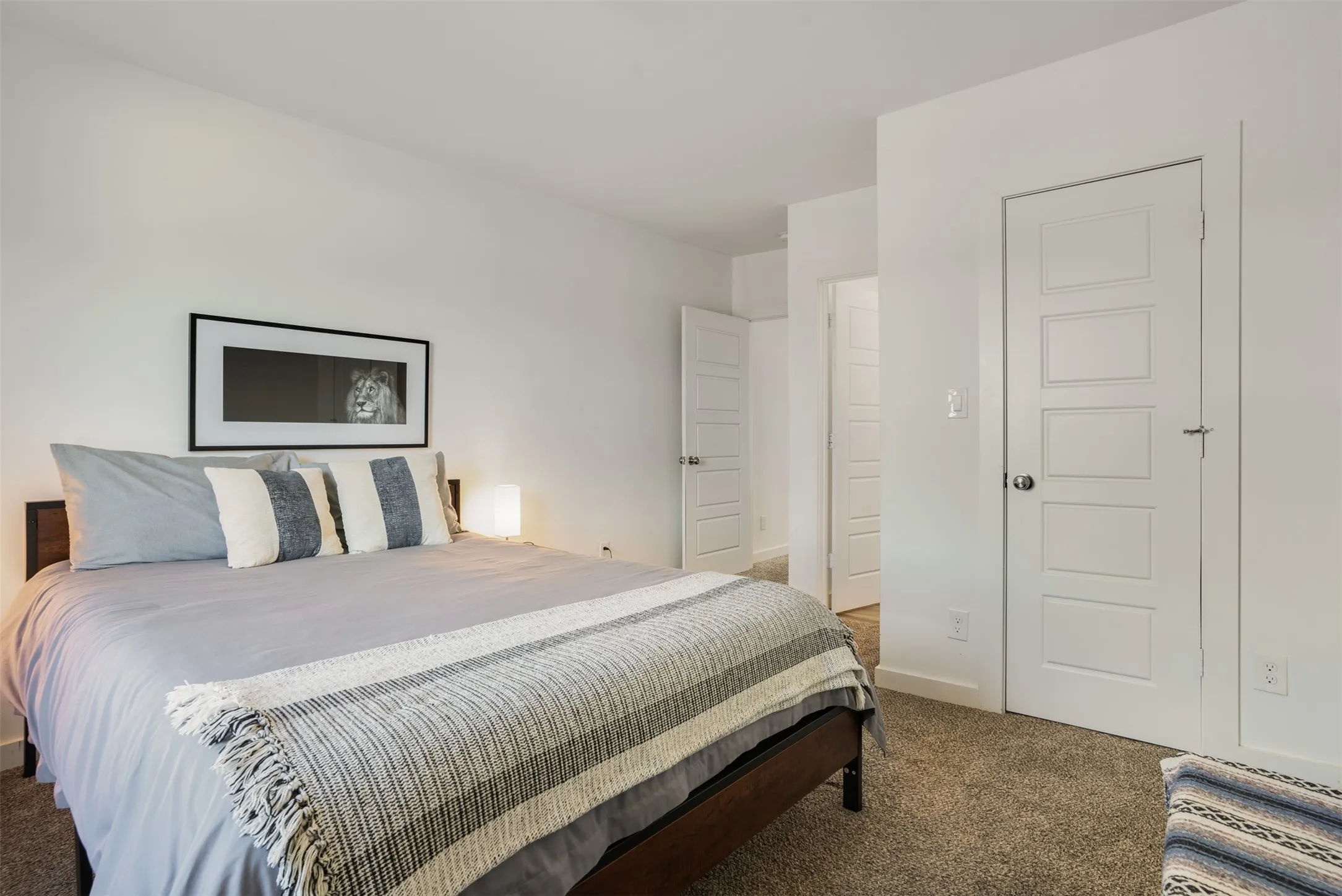 Bedroom #3