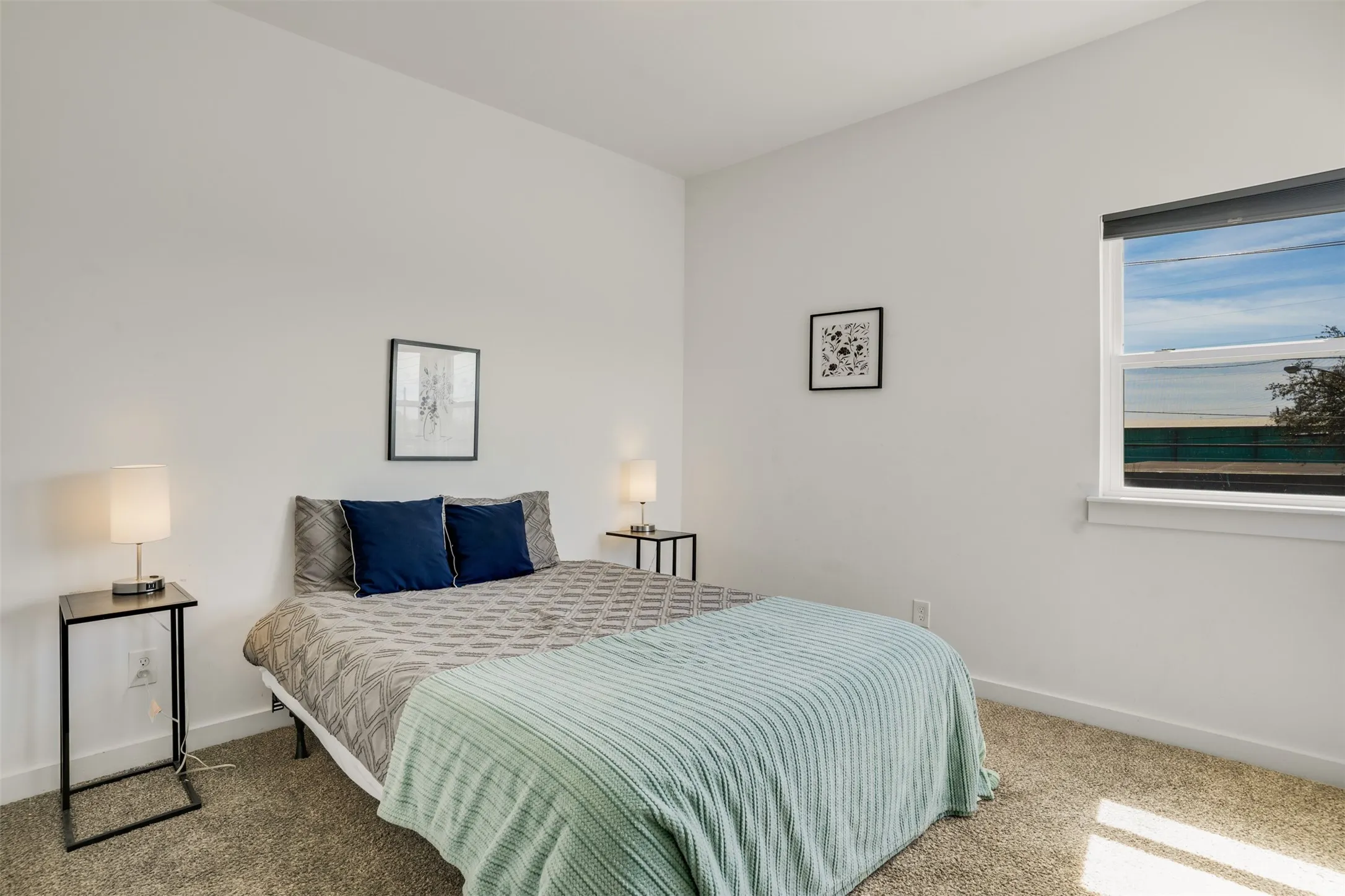 Bedroom #4