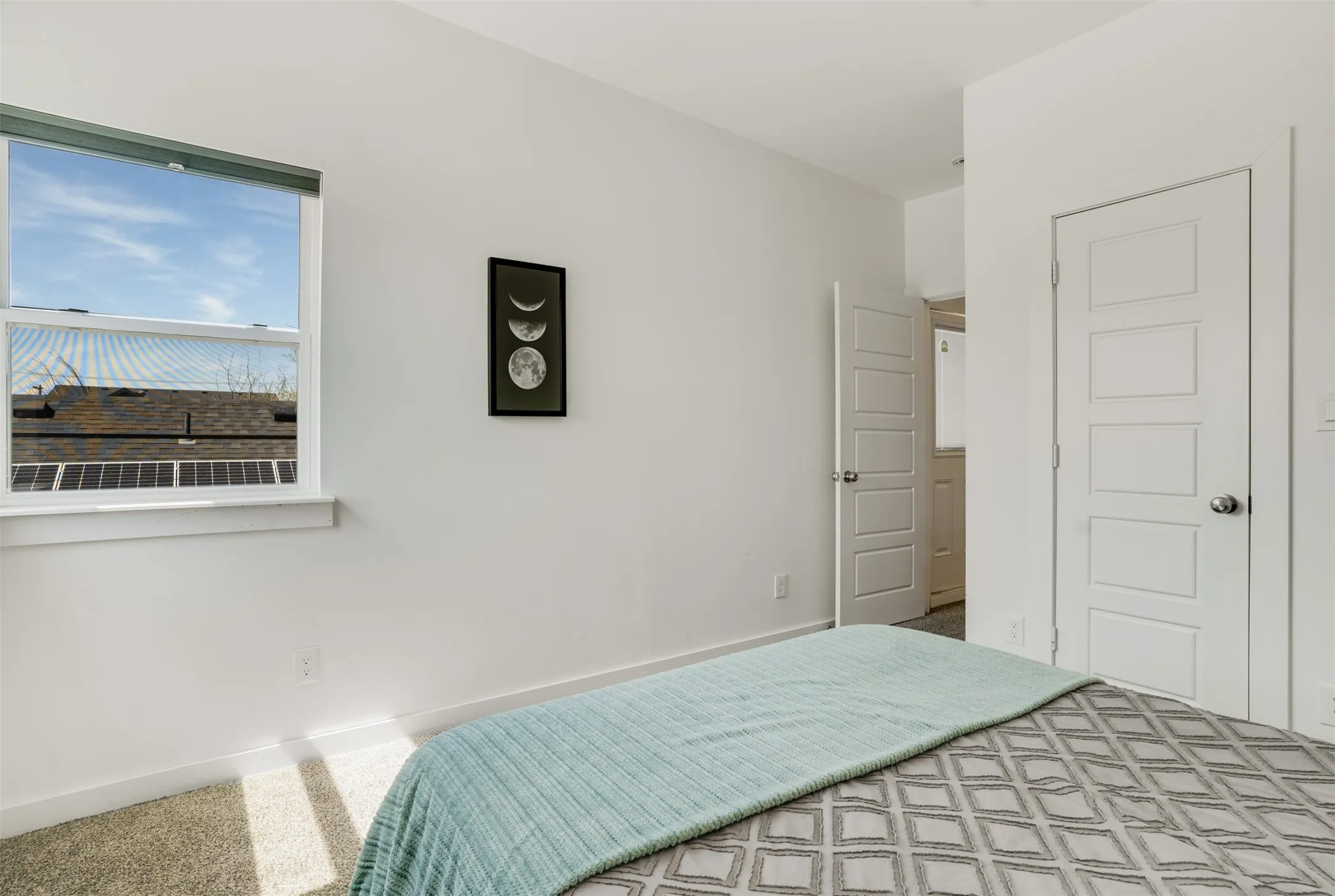 Bedroom #4