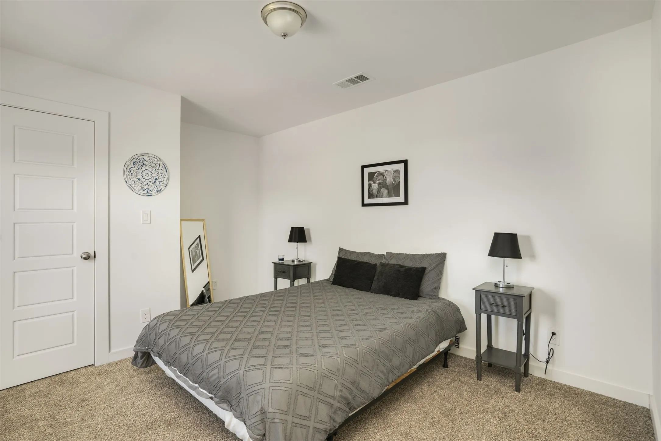 Bedroom #2