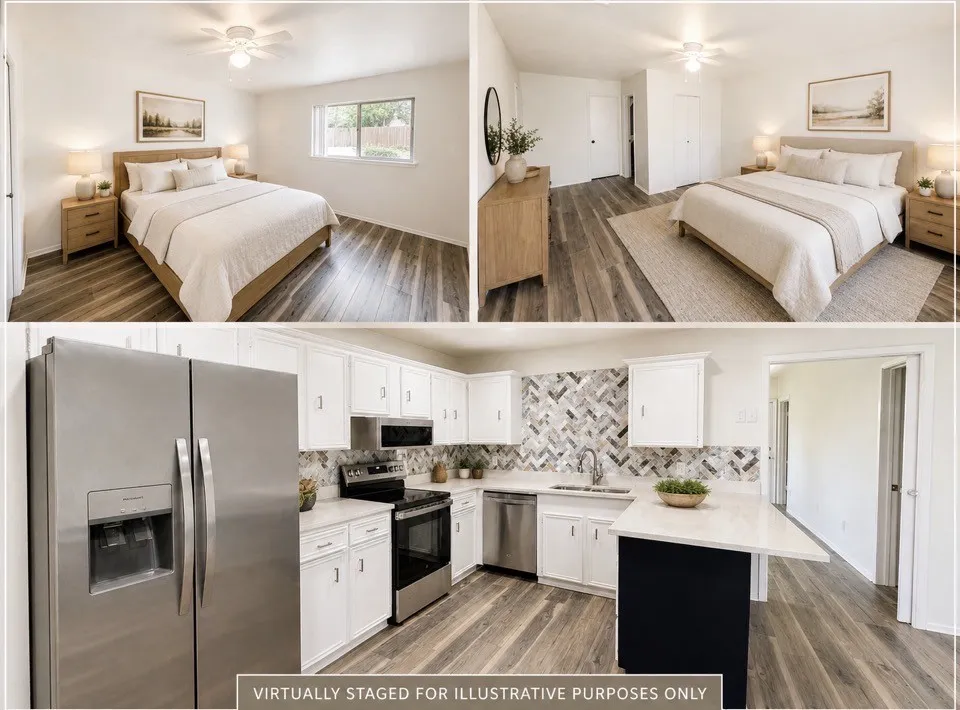 Single Family Residence For Sale in Dallas County , 614 W Grenoble Drive, Grand Prairie, Texas 75052, 5 Bedroom, 2 Bathroom, 2 Garage spaces, 2,226 Sqft, built in 1970, Preowned, mls#21256612, Real Estate Agent in Grand Prairie, Homes For Sale in Dallas county, Homes For Sale in Grand Prairie, Realtor in Grand Prairie Texas, Real Estate Brokerage Independent Realty Texas, Luminita Cordes Realtor