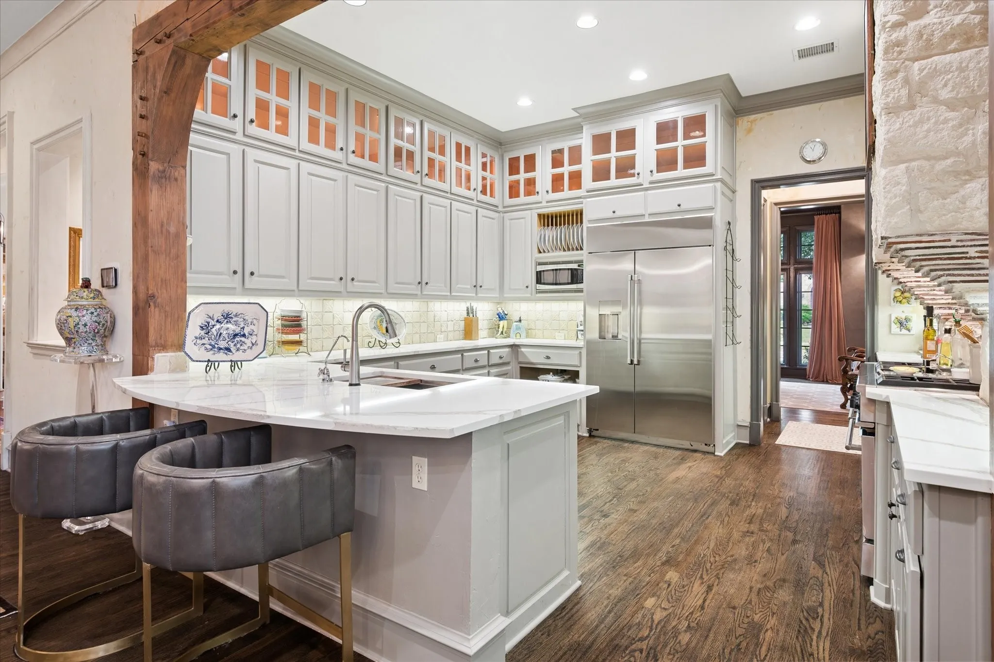 Chefs  Kitchen