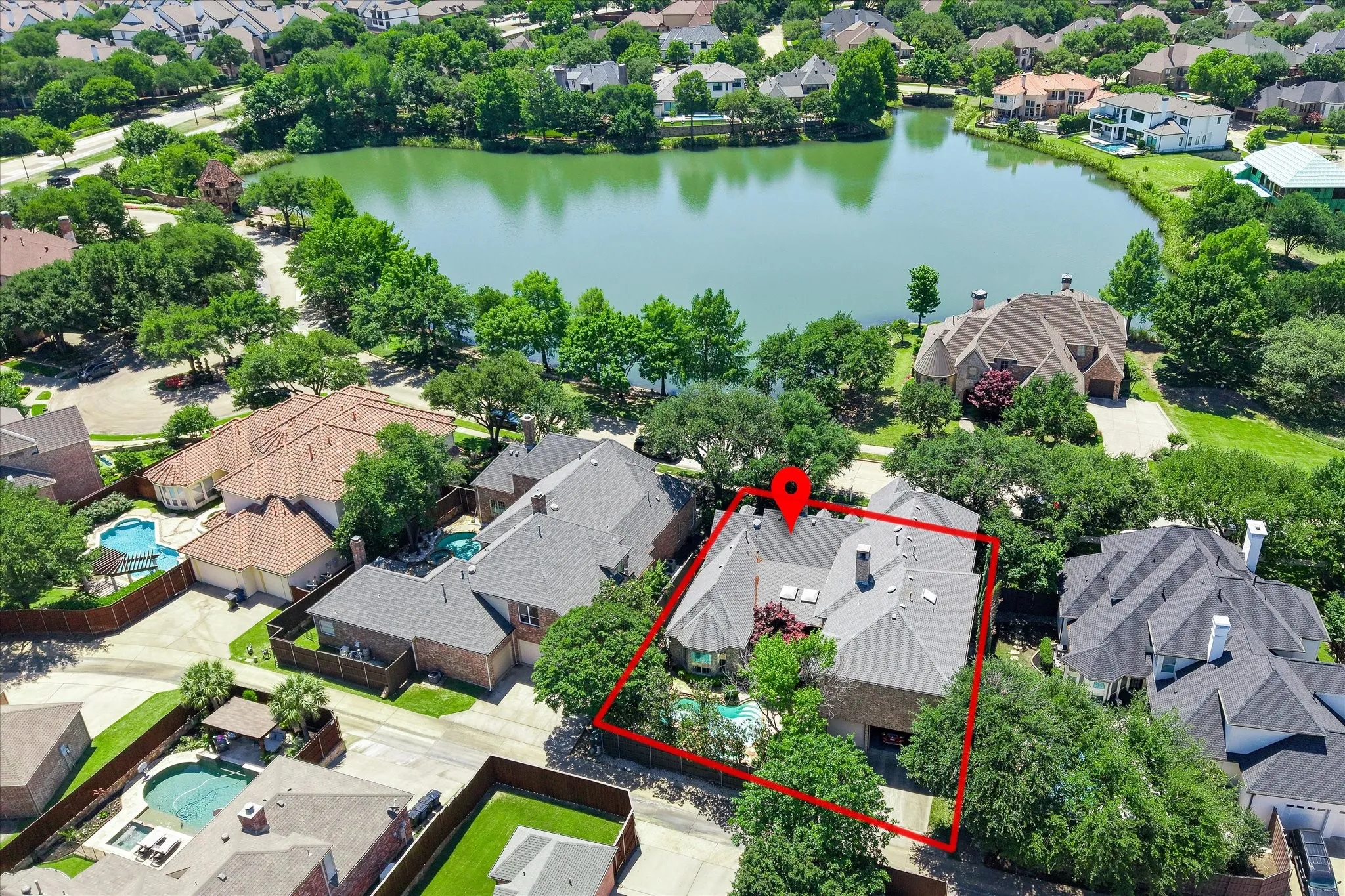 Single Family Residence For Sale in Collin County , 5332 Longvue Drive, Frisco, Texas 75034, 4 Bedroom, 6 Bathroom, 3 Garage spaces, 5,292 Sqft, built in 1999, mls#21252077, Real Estate Agent in Frisco, Homes For Sale in Collin county, Homes For Sale in Frisco, Realtor in Frisco Texas, Real Estate Brokerage Independent Realty Texas, Luminita Cordes Realtor