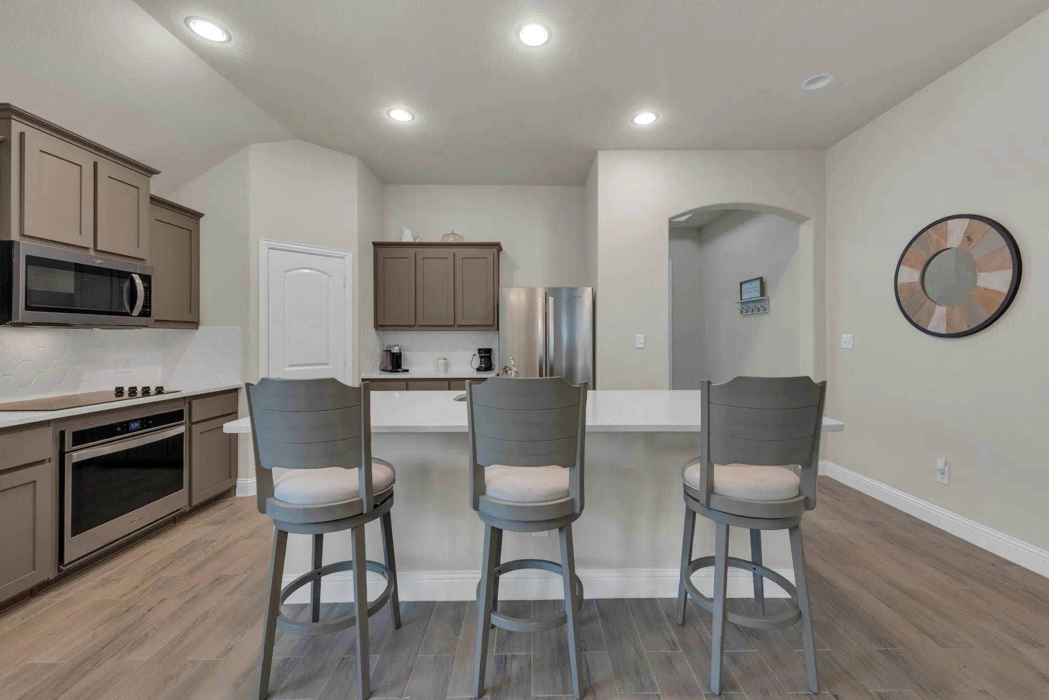 Single Family Residence For Sale in Denton County , 1418 Wagon Wheel Way, Krum, Texas 76249, 3 Bedroom, 2 Bathroom, 2 Garage spaces, 1,964 Sqft, built in 2019, mls#21256089, Real Estate Agent in Krum, Homes For Sale in Denton county, Homes For Sale in Krum, Realtor in Krum Texas, Real Estate Brokerage Independent Realty Texas, Luminita Cordes Realtor