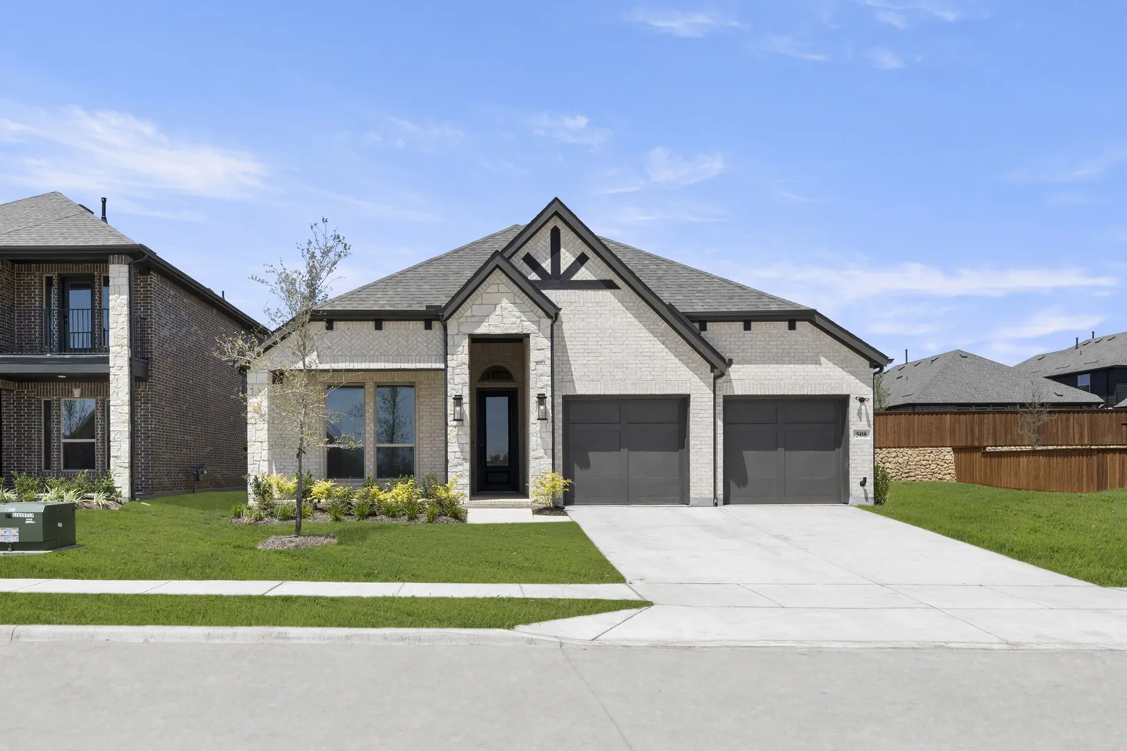Single Family Residence For Sale in Denton County , 508 Loggia Way, Little Elm, Texas 75068, 4 Bedroom, 3 Bathroom, 2 Garage spaces, 2,122 Sqft, built in 2026, New Construction - Incomplete, mls#21257147, Real Estate Agent in Little Elm, Homes For Sale in Denton county, Homes For Sale in Little Elm, Realtor in Little Elm Texas, Real Estate Brokerage Independent Realty Texas, Luminita Cordes Realtor