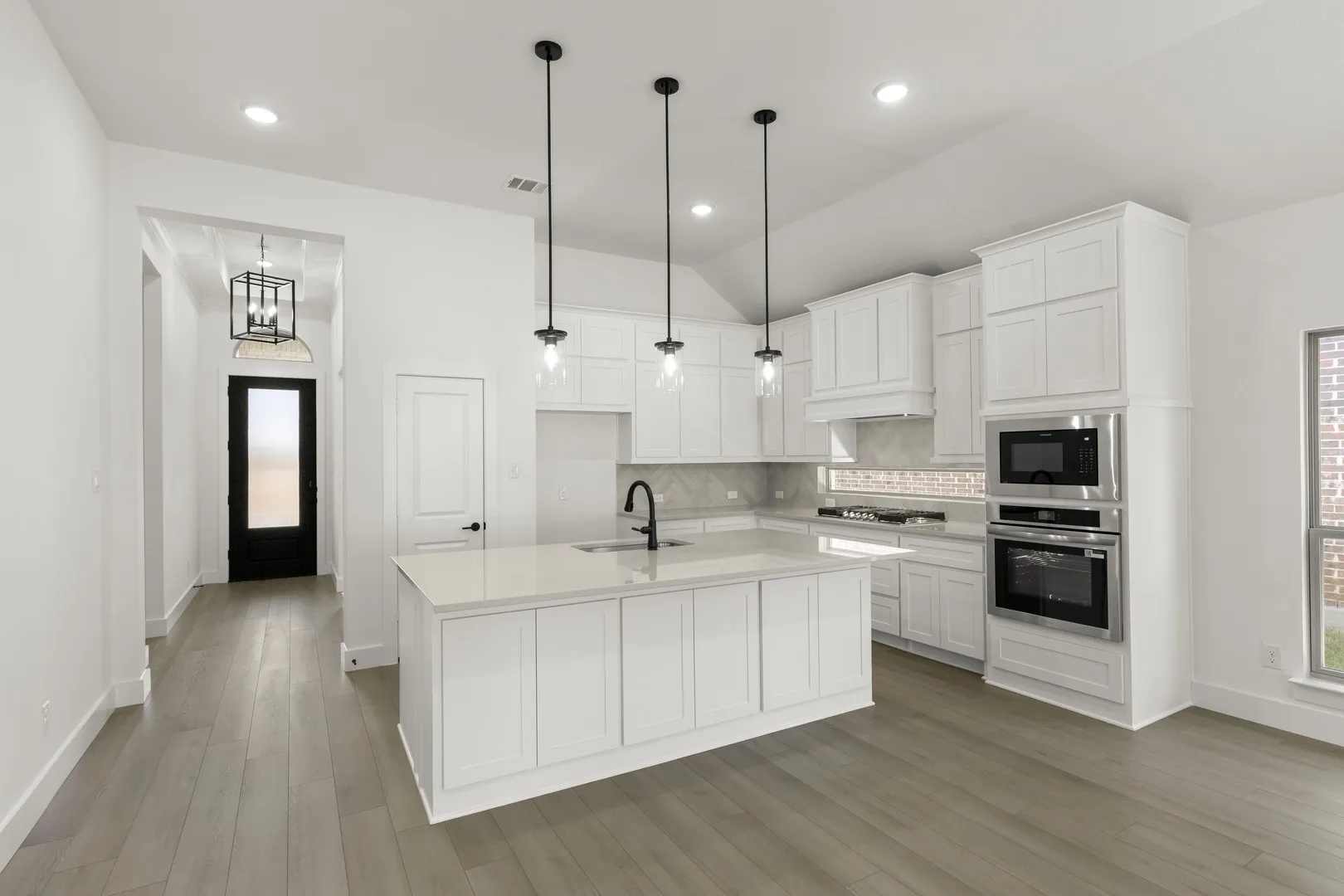 11. 508 Loggia - Kitchen (2)