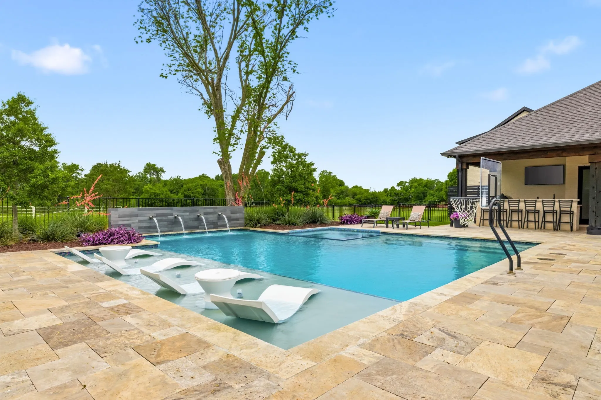 Single Family Residence For Sale in Collin County , 7851 Meadow Hill Drive, Frisco, Texas 75033, 5 Bedroom, 6 Bathroom, 5 Garage spaces, 6,343 Sqft, built in 2018, Preowned, Price $5,300,000, mls#21255553, Real Estate Agent in Frisco, Homes For Sale in Collin county, Homes For Sale in Frisco, Realtor in Frisco Texas, Real Estate Brokerage Independent Realty Texas, Luminita Cordes Realtor