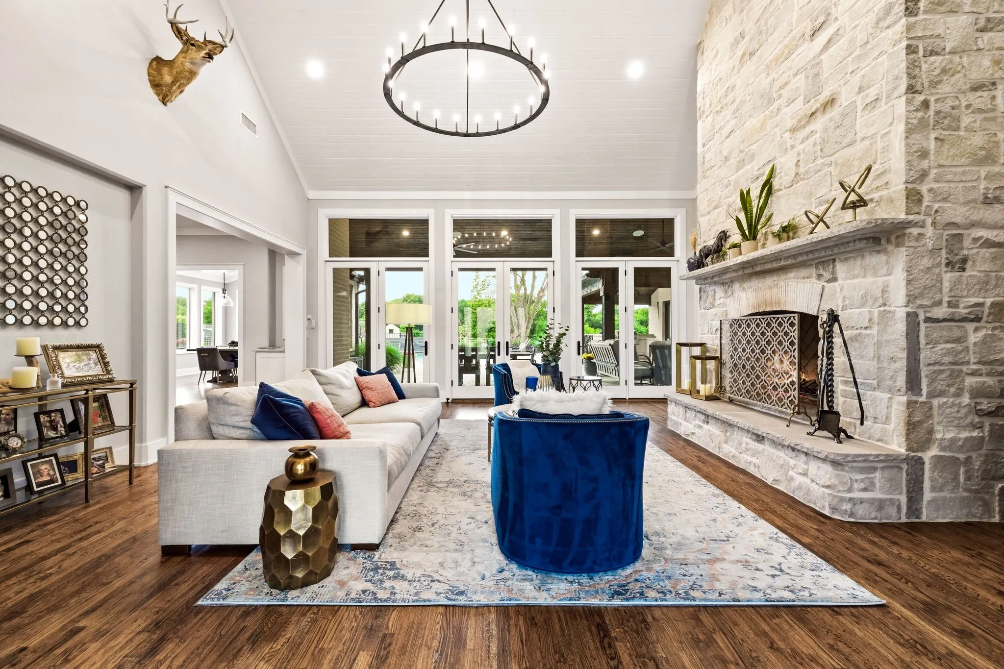 Single Family Residence For Sale in Collin County , 7851 Meadow Hill Drive, Frisco, Texas 75033, 5 Bedroom, 6 Bathroom, 5 Garage spaces, 6,343 Sqft, built in 2018, Preowned, Price $5,300,000, mls#21255553, Real Estate Agent in Frisco, Homes For Sale in Collin county, Homes For Sale in Frisco, Realtor in Frisco Texas, Real Estate Brokerage Independent Realty Texas, Luminita Cordes Realtor