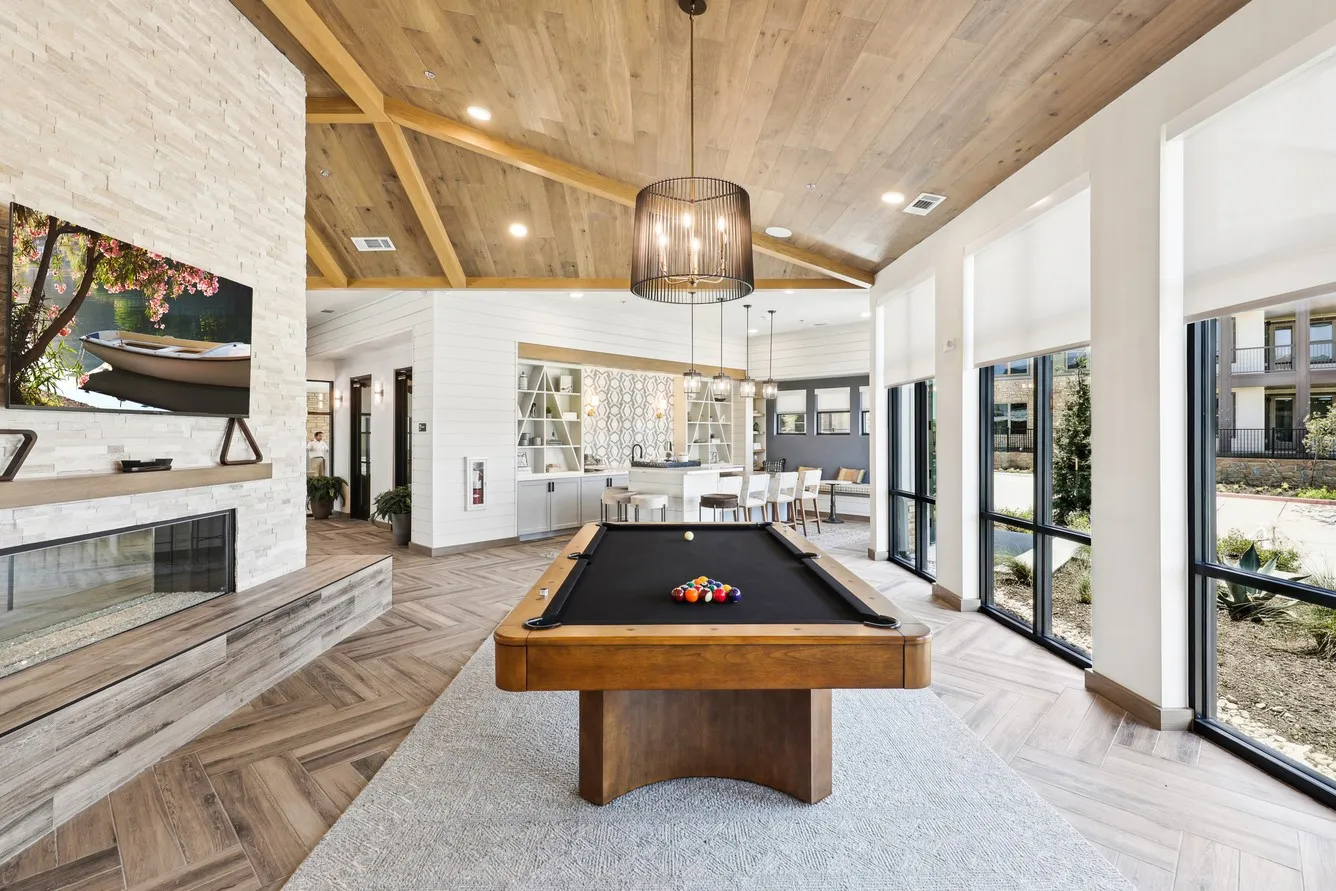 Clubhouse