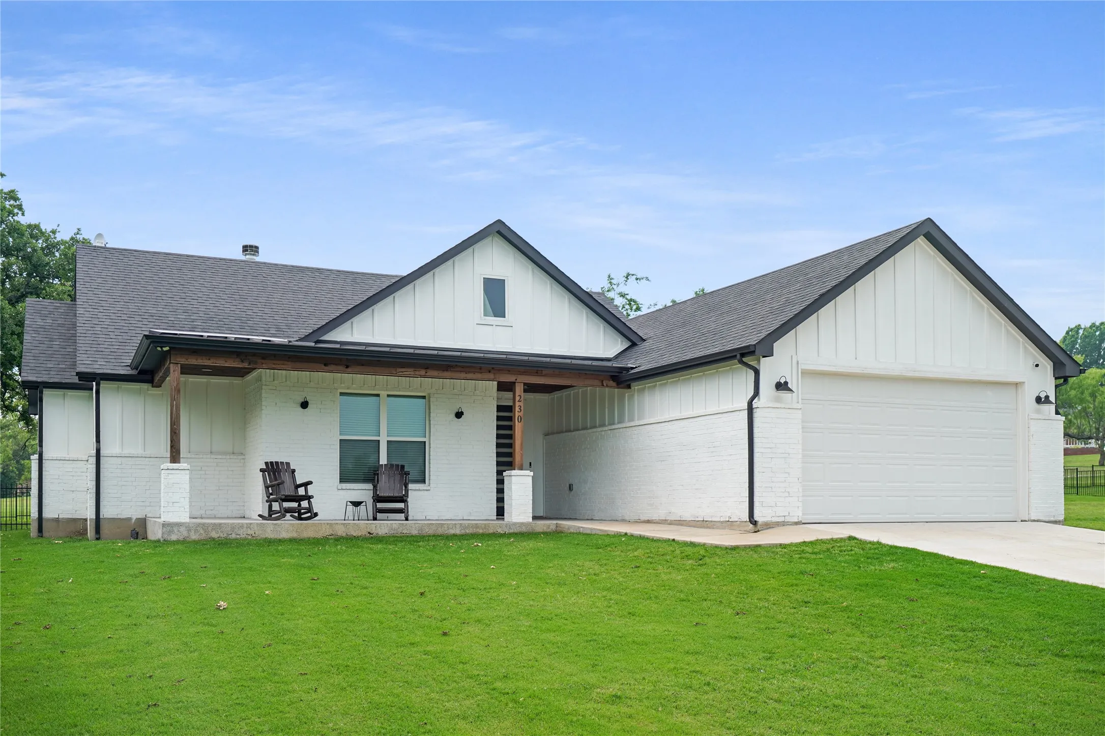 Single Family Residence For Sale in Wise County , 230 Driftwood Court, Runaway Bay, Texas 76426, 4 Bedroom, 3 Bathroom, 2 Garage spaces, 2,176 Sqft, built in 2022, Price $412,000, mls#21257236, Real Estate Agent in Runaway Bay, Homes For Sale in Wise county, Homes For Sale in Runaway Bay, Realtor in Runaway Bay Texas, Real Estate Brokerage Independent Realty Texas, Luminita Cordes Realtor