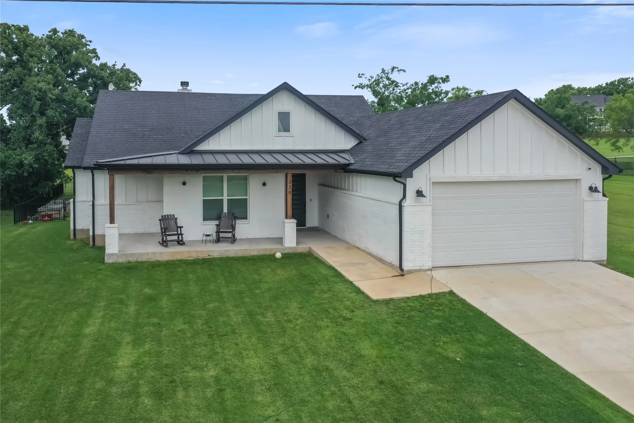 Single Family Residence For Sale in Wise County , 230 Driftwood Court, Runaway Bay, Texas 76426, 4 Bedroom, 3 Bathroom, 2 Garage spaces, 2,176 Sqft, built in 2022, Price $412,000, mls#21257236, Real Estate Agent in Runaway Bay, Homes For Sale in Wise county, Homes For Sale in Runaway Bay, Realtor in Runaway Bay Texas, Real Estate Brokerage Independent Realty Texas, Luminita Cordes Realtor
