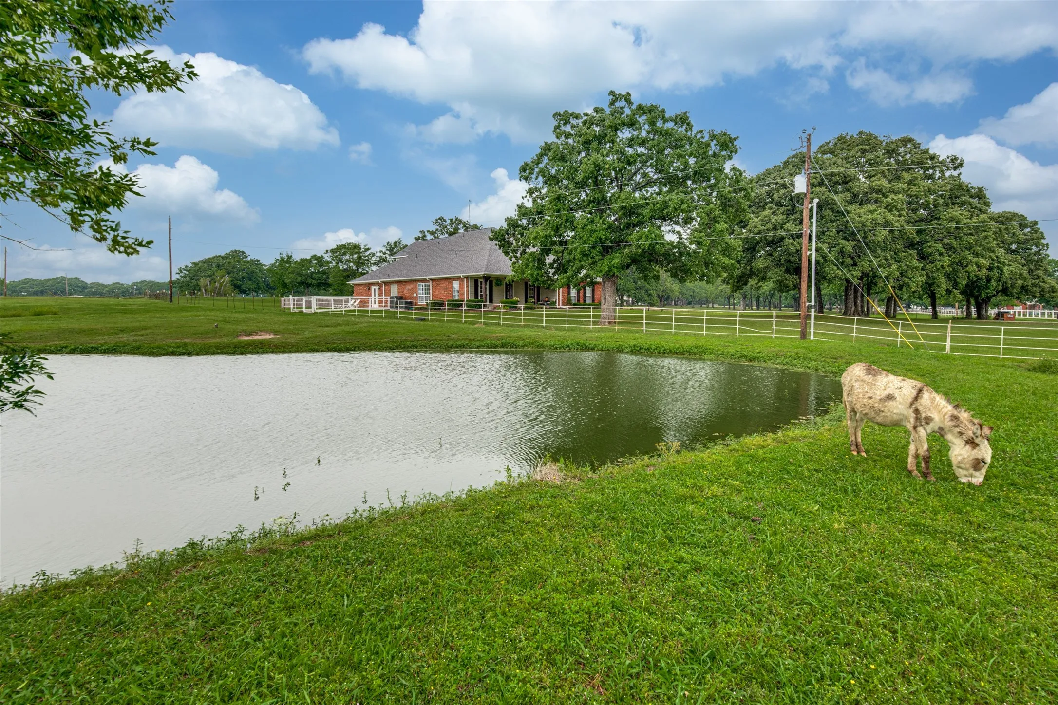 Single Family Residence For Sale in Hunt County , 9412 Private Road 2425, Poetry, Texas 75160, 5 Bedroom, 3 Bathroom, 2 Garage spaces, 3,359 Sqft, built in 2003, Preowned, mls#21254705, Real Estate Agent in Poetry, Homes For Sale in Hunt county, Homes For Sale in Poetry, Realtor in Poetry Texas, Real Estate Brokerage Independent Realty Texas, Luminita Cordes Realtor