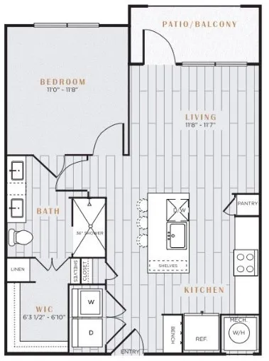 Apartment For Rent in Tarrant County , 9301 Brewer Boulevard 4103, Fort Worth, Texas 76123, 1 Bedroom, 1 Bathroom, Garage spaces, 700 Sqft, built in 2023, New Construction - Complete, Price $1,480, mls#21257237, Real Estate Agent in Fort Worth, Homes For Rent in Tarrant county, Homes For Rent in Fort Worth, Realtor in Fort Worth Texas, Real Estate Brokerage Independent Realty Texas, Luminita Cordes Realtor