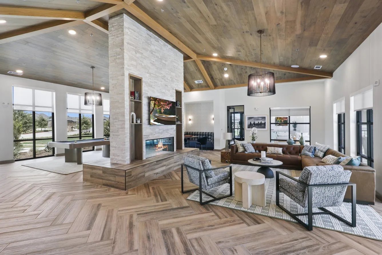 Clubhouse
