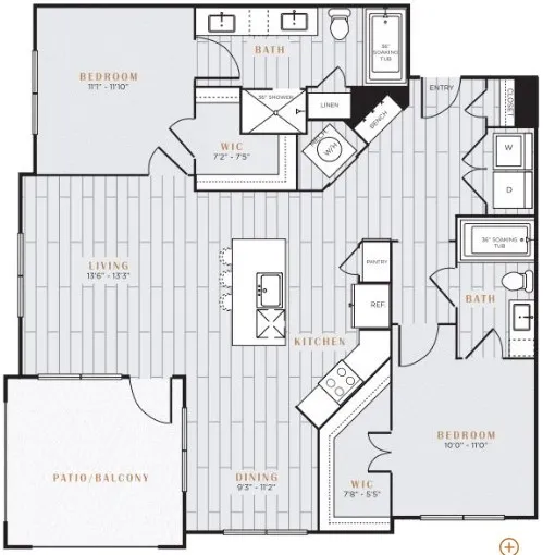 Apartment For Rent in Tarrant County , 9301 Brewer Boulevard 5302, Fort Worth, Texas 76123, 2 Bedrooms, 2 Bathrooms, Garage spaces, 1,239 Sqft, built in 2023, New Construction - Complete, Price $1,945, mls#21257242, Real Estate Agent in Fort Worth, Homes For Rent in Tarrant county, Homes For Rent in Fort Worth, Realtor in Fort Worth Texas, Real Estate Brokerage Independent Realty Texas, Luminita Cordes Realtor