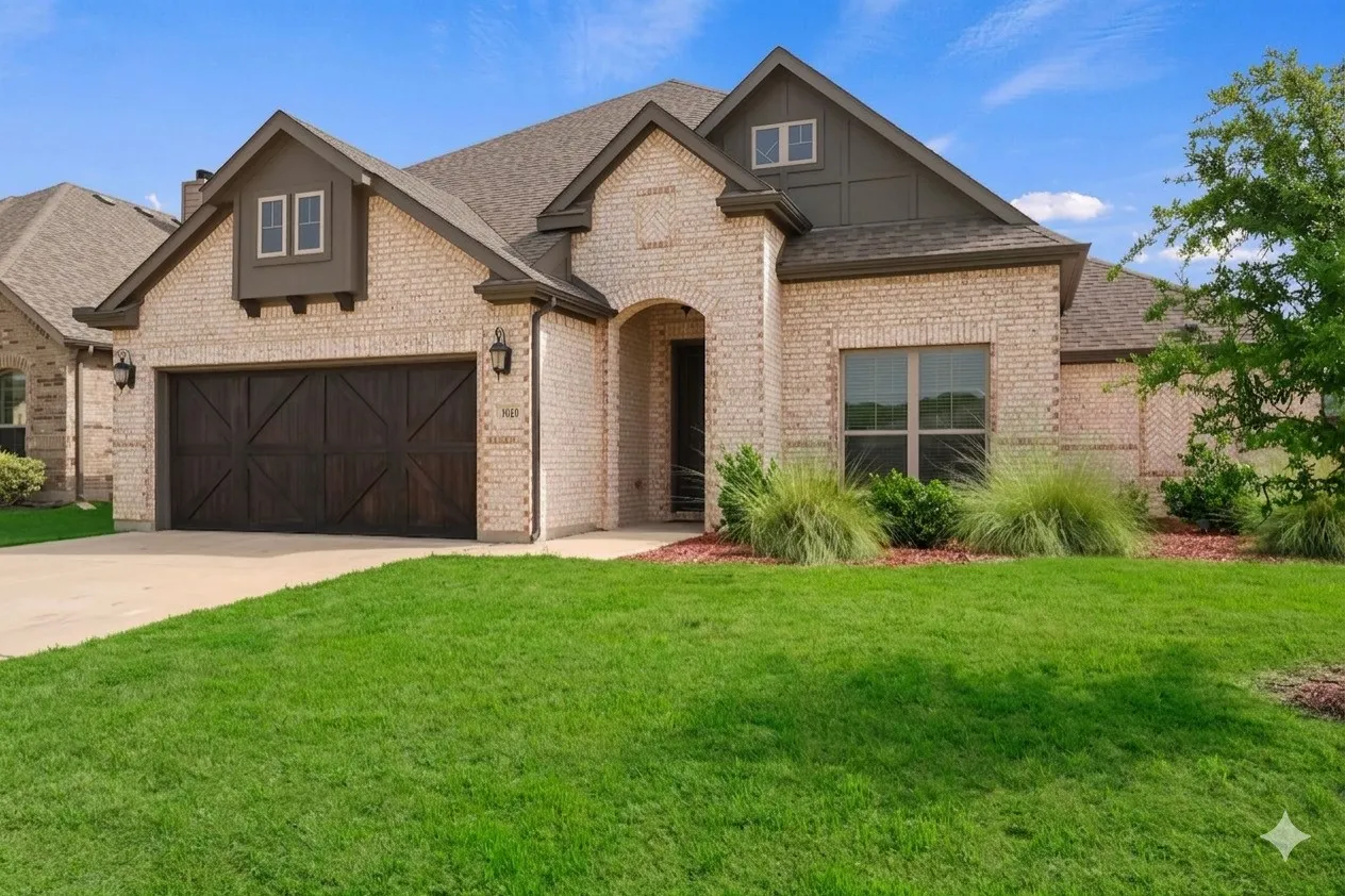 Single Family Residence For Sale in Johnson County , 3020 Capital Hill Drive, Burleson, Texas 76028, 4 Bedroom, 3 Bathroom, 2 Garage spaces, 2,886 Sqft, built in 2021, Preowned, mls#21241288, Real Estate Agent in Burleson, Homes For Sale in Johnson county, Homes For Sale in Burleson, Realtor in Burleson Texas, Real Estate Brokerage Independent Realty Texas, Luminita Cordes Realtor