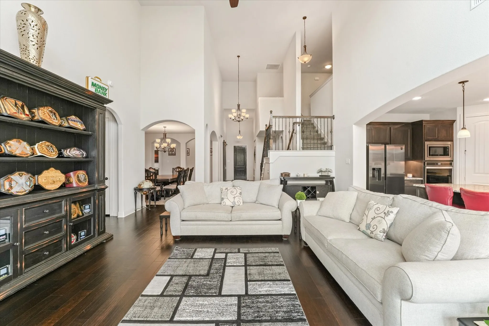 Single Family Residence For Sale in Johnson County , 3020 Capital Hill Drive, Burleson, Texas 76028, 4 Bedroom, 3 Bathroom, 2 Garage spaces, 2,886 Sqft, built in 2021, Preowned, mls#21241288, Real Estate Agent in Burleson, Homes For Sale in Johnson county, Homes For Sale in Burleson, Realtor in Burleson Texas, Real Estate Brokerage Independent Realty Texas, Luminita Cordes Realtor