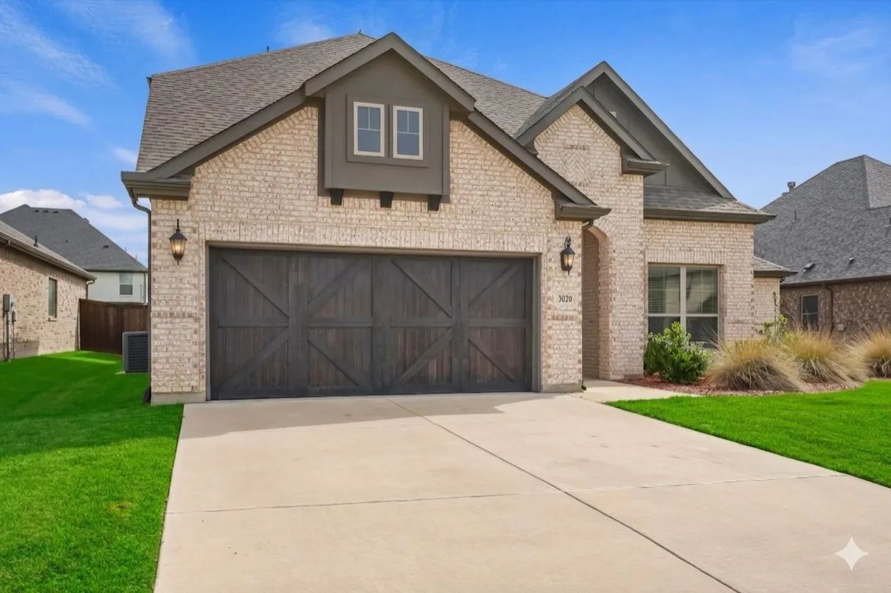 Single Family Residence For Sale in Johnson County , 3020 Capital Hill Drive, Burleson, Texas 76028, 4 Bedroom, 3 Bathroom, 2 Garage spaces, 2,886 Sqft, built in 2021, Preowned, mls#21241288, Real Estate Agent in Burleson, Homes For Sale in Johnson county, Homes For Sale in Burleson, Realtor in Burleson Texas, Real Estate Brokerage Independent Realty Texas, Luminita Cordes Realtor