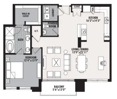 Apartment For Rent in Dallas County , 7775 Firefall Way 1204, Dallas, Texas 75230, 1 Bedroom, 2 Bathrooms, Garage spaces, 1,279 Sqft, built in 2017, Preowned, Price $3,202, mls#21257286, Real Estate Agent in Dallas, Homes For Rent in Dallas county, Homes For Rent in Dallas, Realtor in Dallas Texas, Real Estate Brokerage Independent Realty Texas, Luminita Cordes Realtor