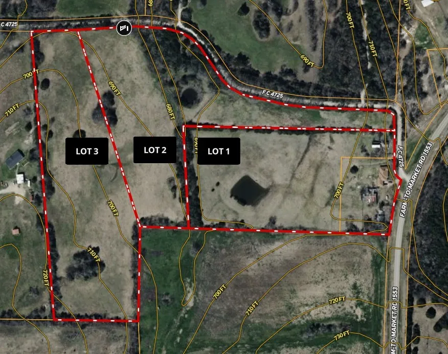 Single Family Residence For Sale in Fannin County , TBD Lot 1 County Road 4725, Leonard, Texas 75452, 2 Bedroom, 2 Bathroom, 2 Garage spaces, 1,500 Sqft, built in 2008, Preowned, Price $597,040, mls#21257143, Real Estate Agent in Leonard, Homes For Sale in Fannin county, Homes For Sale in Leonard, Realtor in Leonard Texas, Real Estate Brokerage Independent Realty Texas, Luminita Cordes Realtor