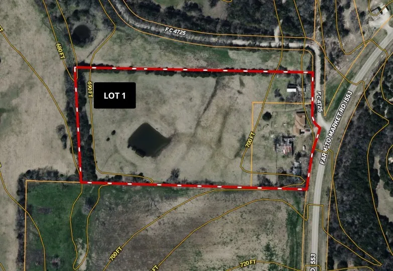 Single Family Residence For Sale in Fannin County , TBD Lot 1 County Road 4725, Leonard, Texas 75452, 2 Bedroom, 2 Bathroom, 2 Garage spaces, 1,500 Sqft, built in 2008, Preowned, Price $597,040, mls#21257143, Real Estate Agent in Leonard, Homes For Sale in Fannin county, Homes For Sale in Leonard, Realtor in Leonard Texas, Real Estate Brokerage Independent Realty Texas, Luminita Cordes Realtor