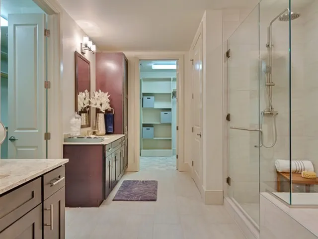 Model unit shown in pictures