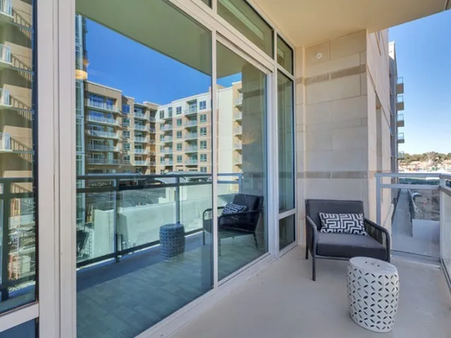 Model unit shown in pictures