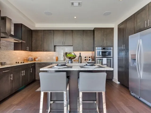 Model unit shown in pictures