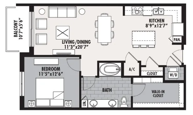 Apartment For Rent in Dallas County , 7775 Firefall Way 3230, Dallas, Texas 75230, 1 Bedroom, 1 Bathroom, Garage spaces, 880 Sqft, built in 2017, Preowned, Price $2,290, mls#21257298, Real Estate Agent in Dallas, Homes For Rent in Dallas county, Homes For Rent in Dallas, Realtor in Dallas Texas, Real Estate Brokerage Independent Realty Texas, Luminita Cordes Realtor