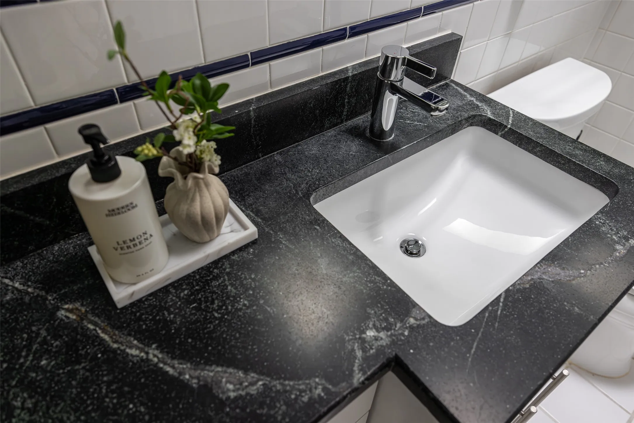 Soapstone Countertops