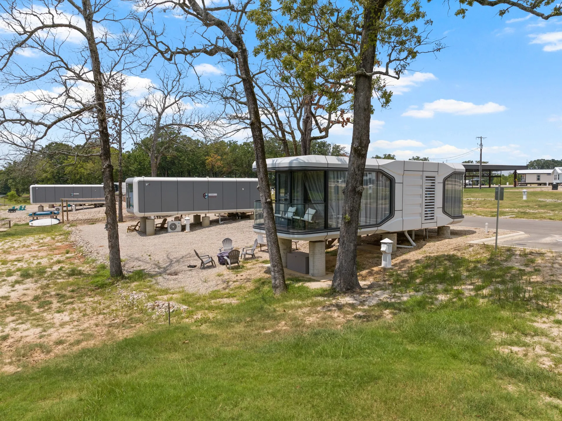 Mobile Home For Sale in Titus County , 50 CR 5227 124, Mt Pleasant, Texas 75455, 1 Bedroom, 1 Bathroom, Garage spaces, 399 Sqft, built in 2024, mls#21257199, Real Estate Agent in Mt Pleasant, Homes For Sale in Titus county, Homes For Sale in Mt Pleasant, Realtor in Mt Pleasant Texas, Real Estate Brokerage Independent Realty Texas, Luminita Cordes Realtor