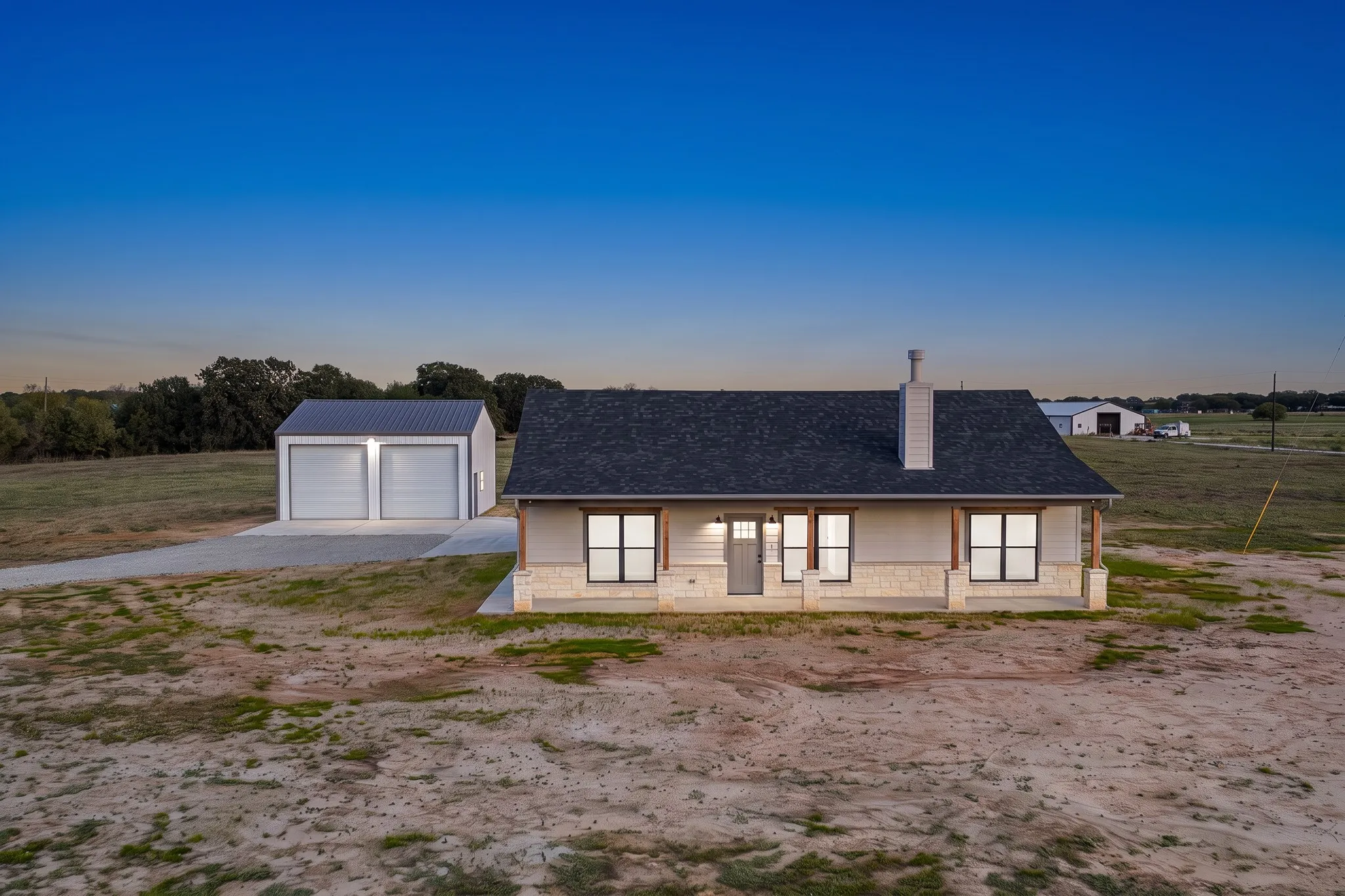 Single Family Residence For Sale in Montague County , 159 Lake Valley Road, Sunset, Texas 76270, 3 Bedroom, 2 Bathroom, Garage spaces, 1,600 Sqft, built in 2026, mls#21254452, Real Estate Agent in Sunset, Homes For Sale in Montague county, Homes For Sale in Sunset, Realtor in Sunset Texas, Real Estate Brokerage Independent Realty Texas, Luminita Cordes Realtor